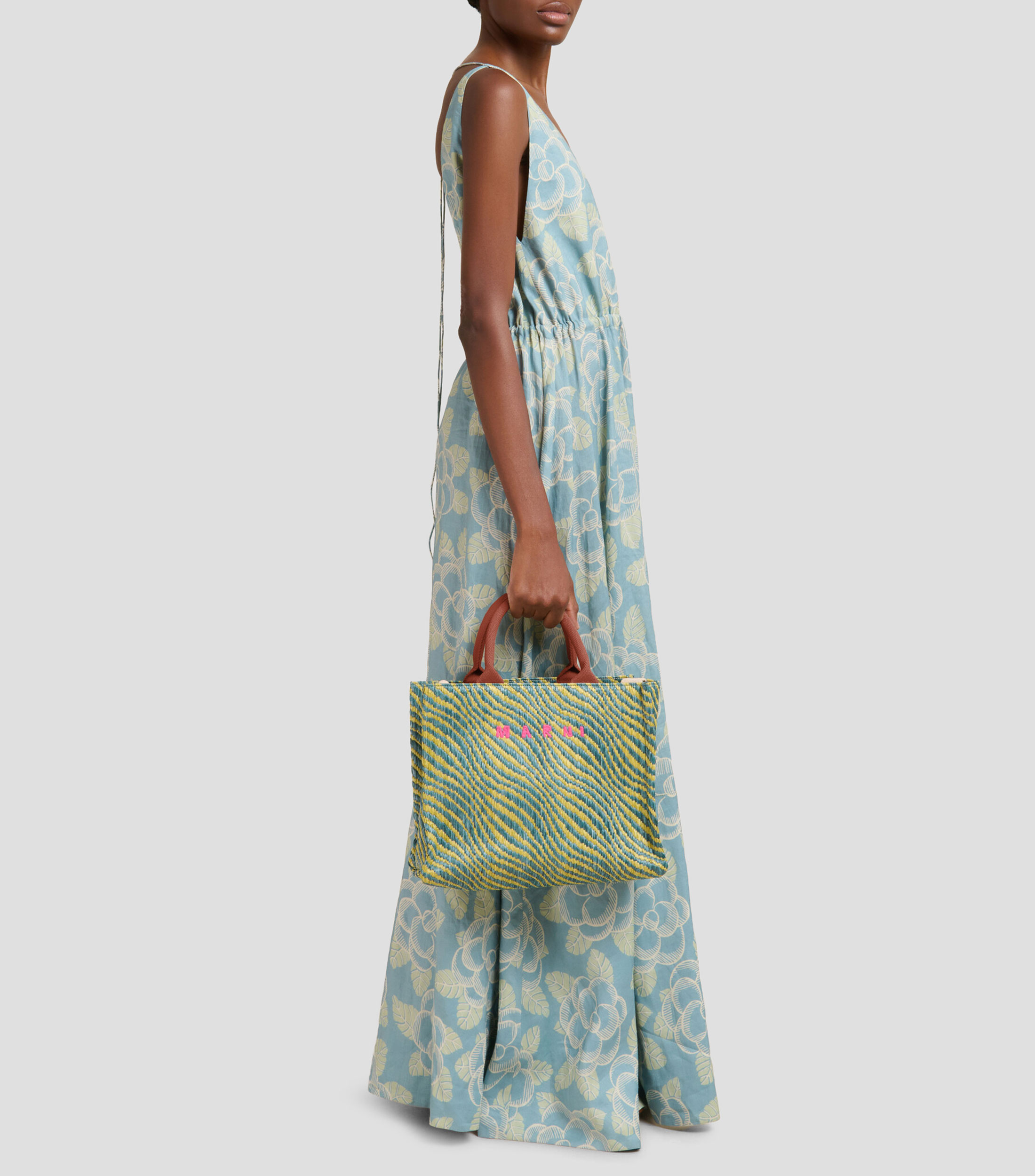 Bolsa Basket