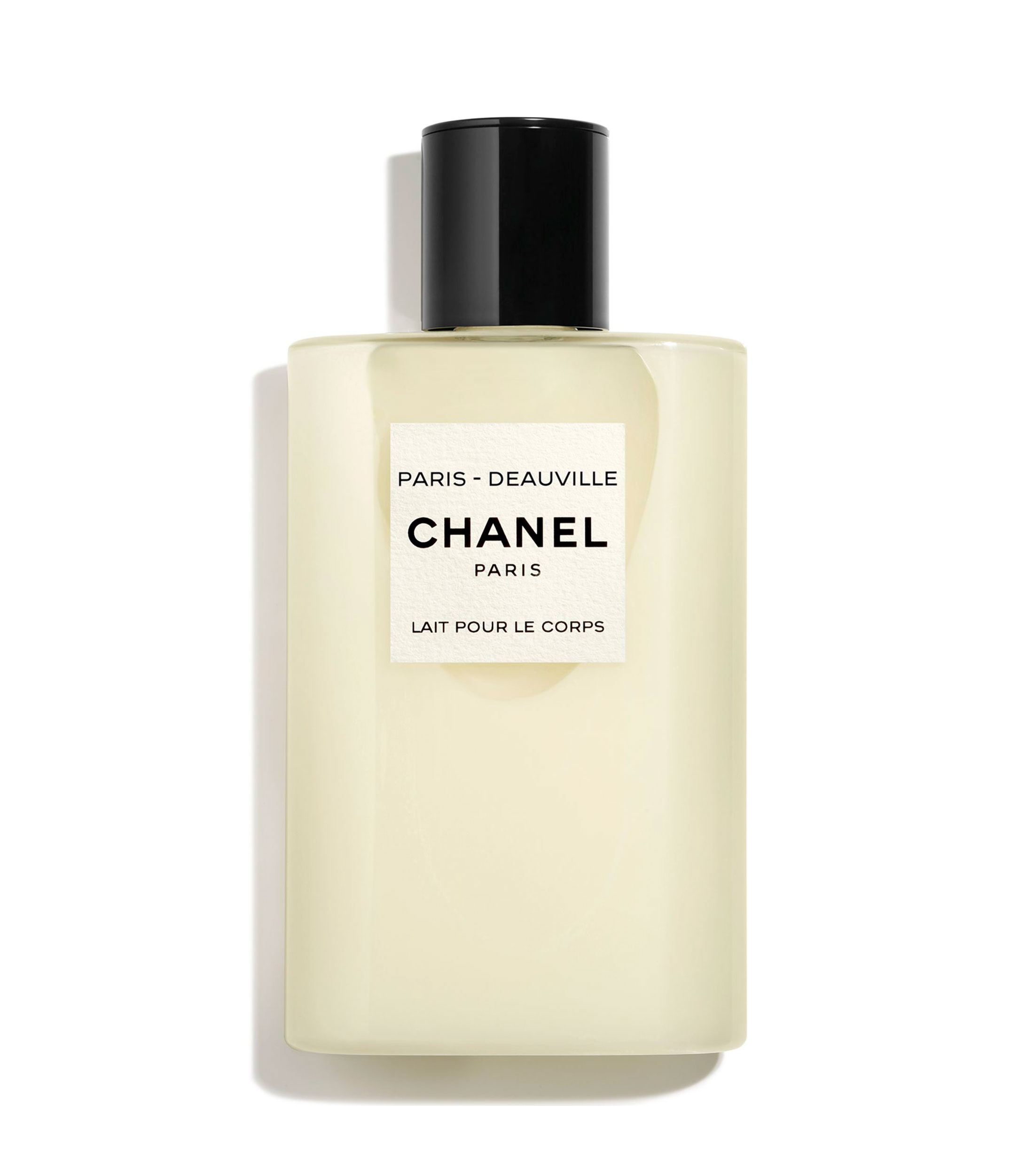 CHANEL PARIS - DEAUVILLE LES EAUX DE CHANEL - LECHE PARA EL CUERPO, 200 ML