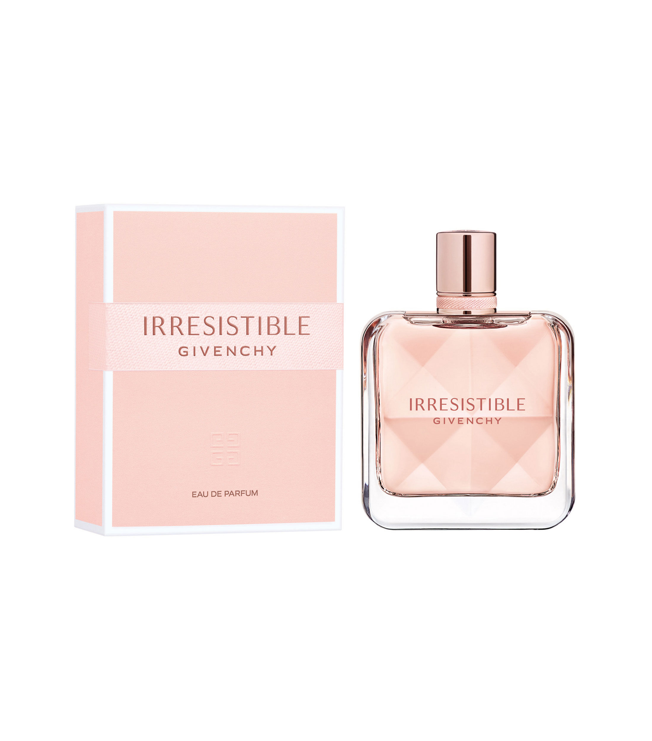 Perfume, Irresistible Eau de Parfum, 80 ml Mujer