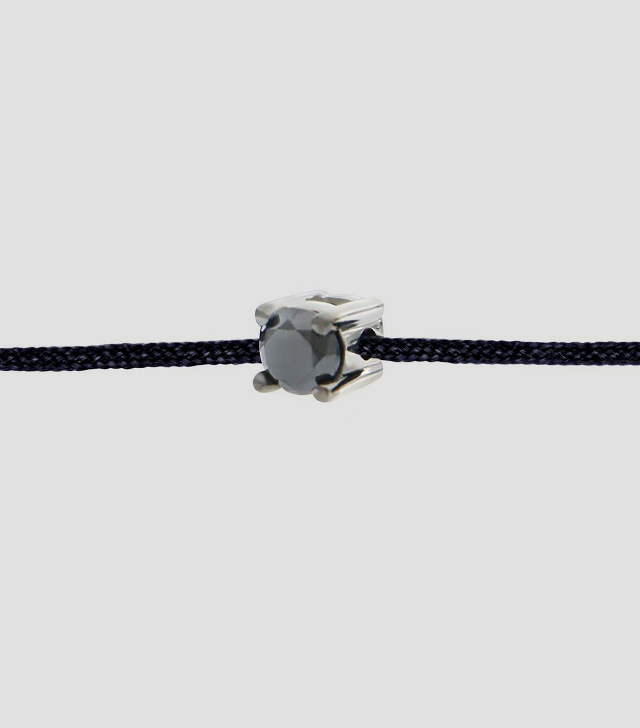 Pulsera con diamante Mujer