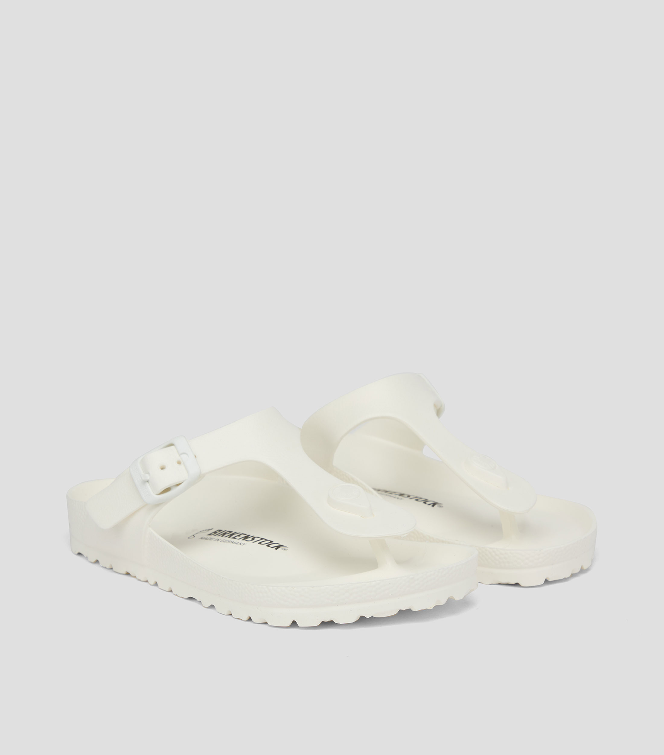 Sandalias Pata de gallo Mujer
