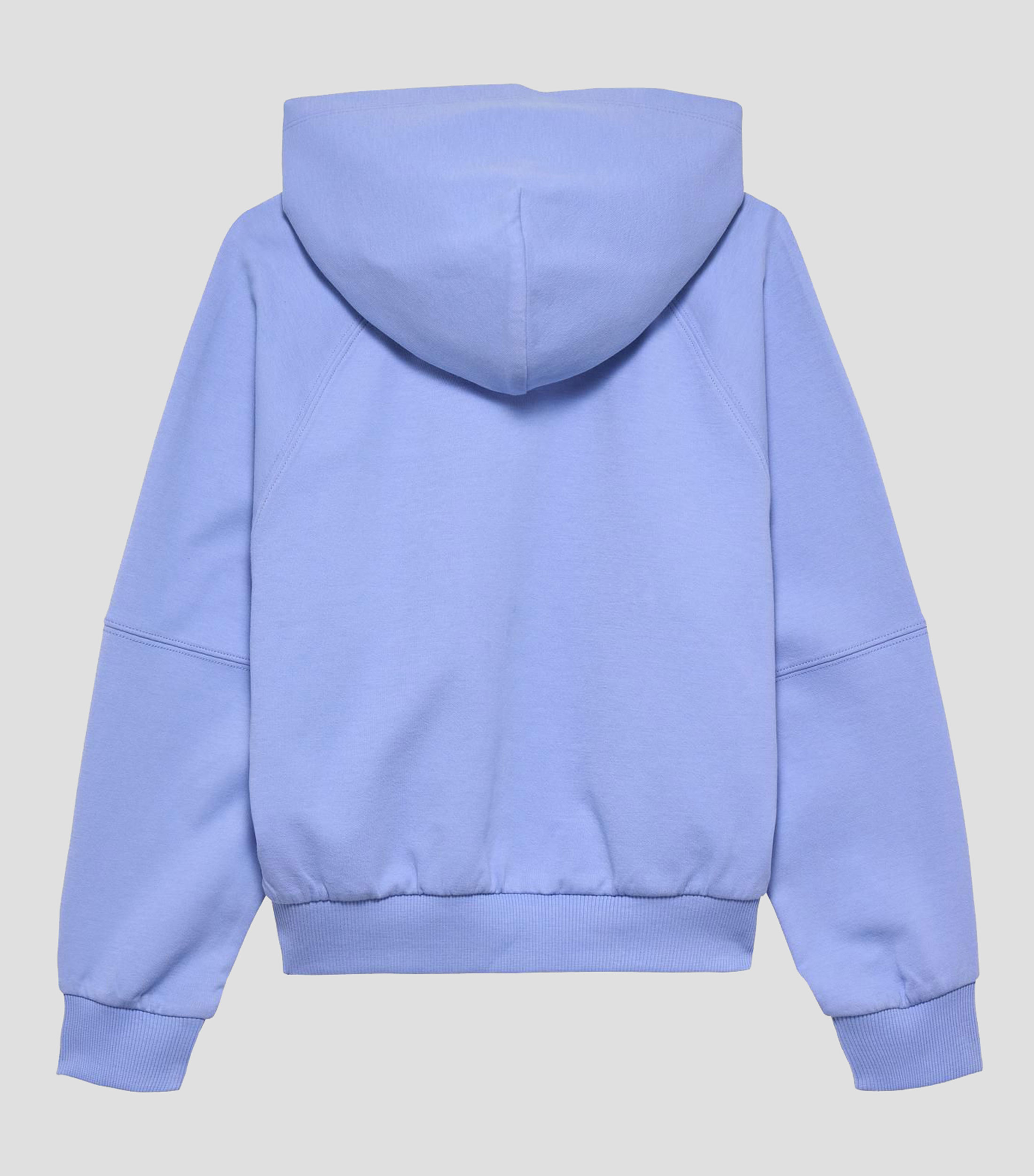 Sudadera con capucha Niña