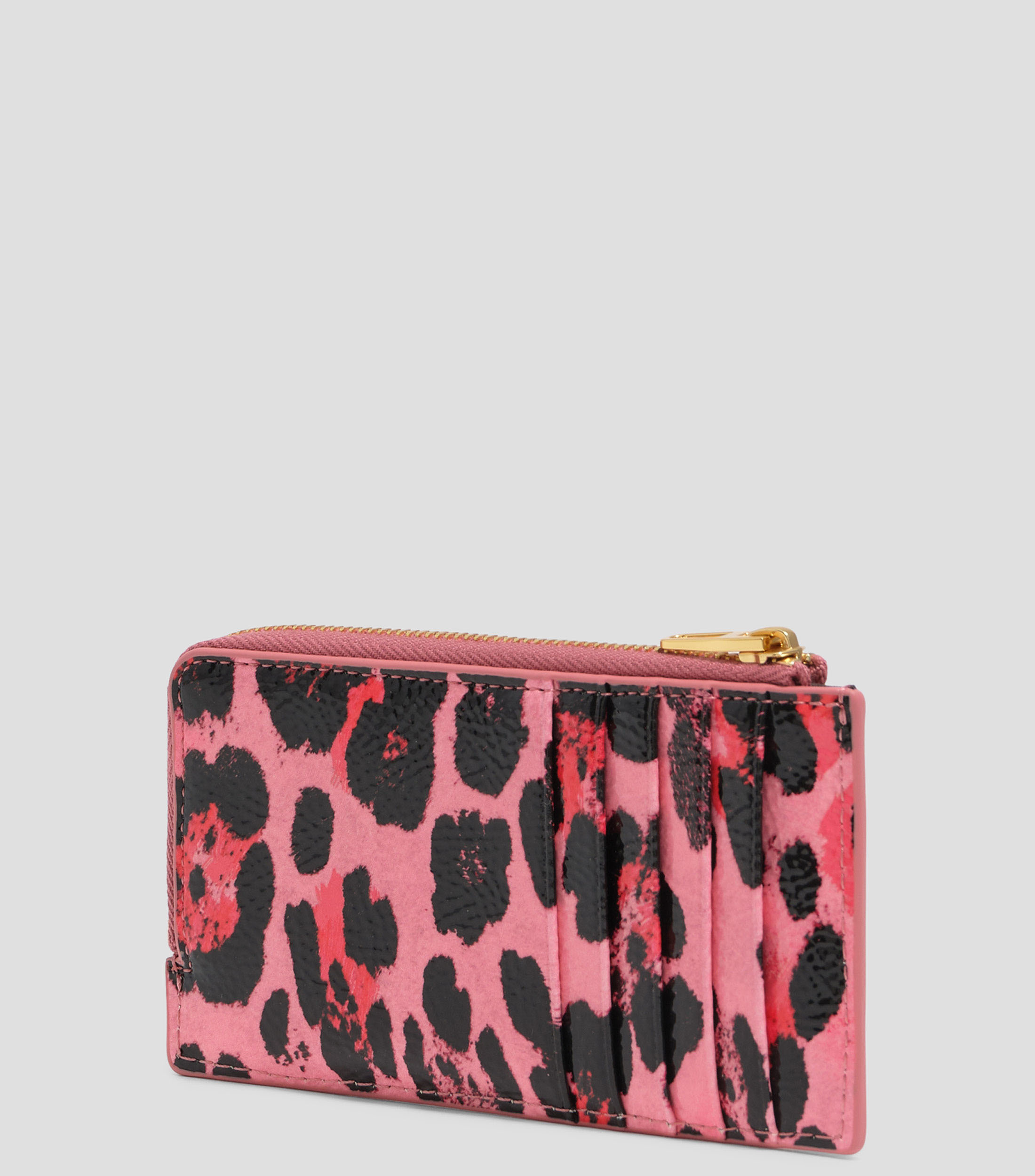 Cartera Estampada Mujer