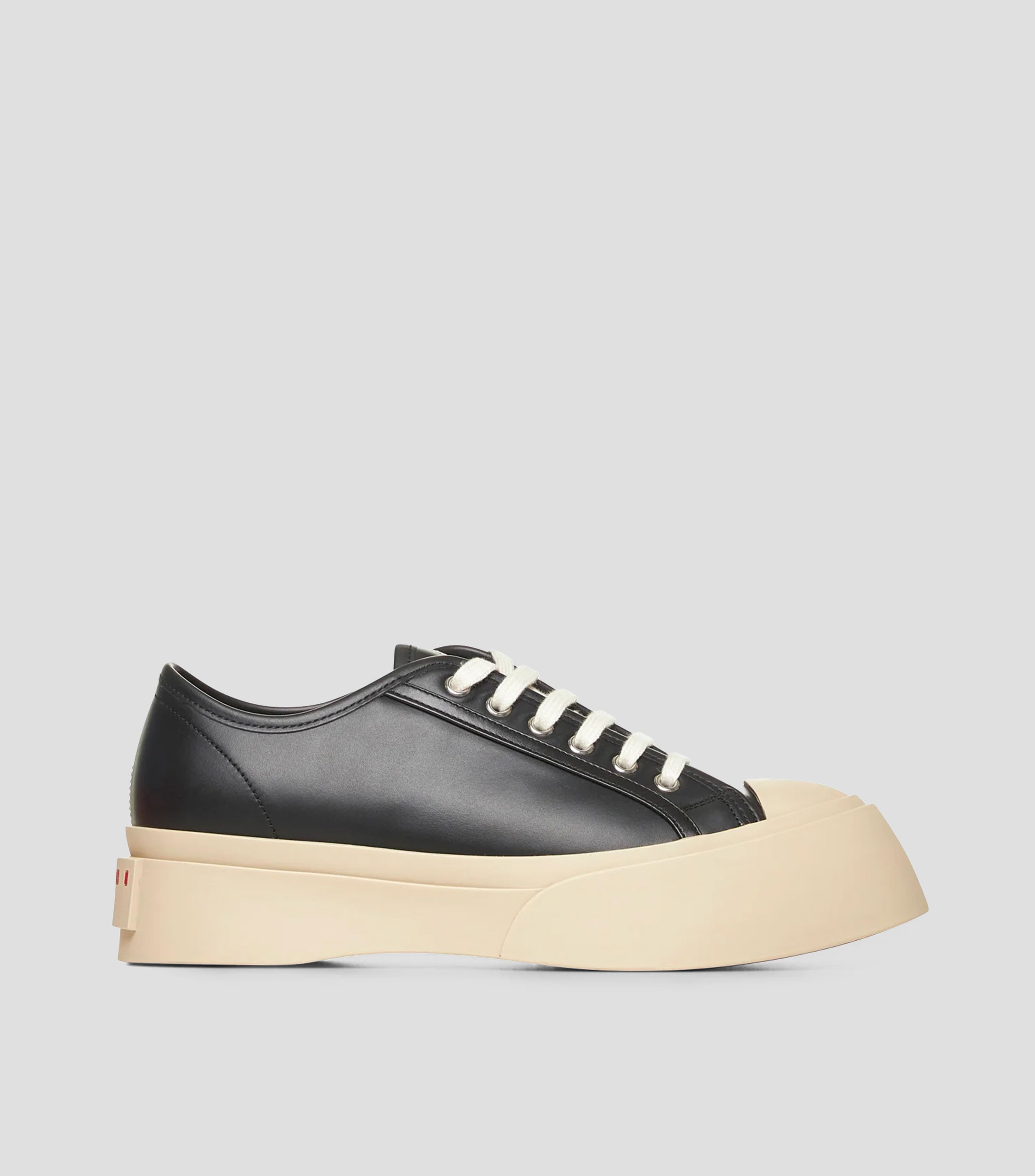 Tenis Laced Up Mujer