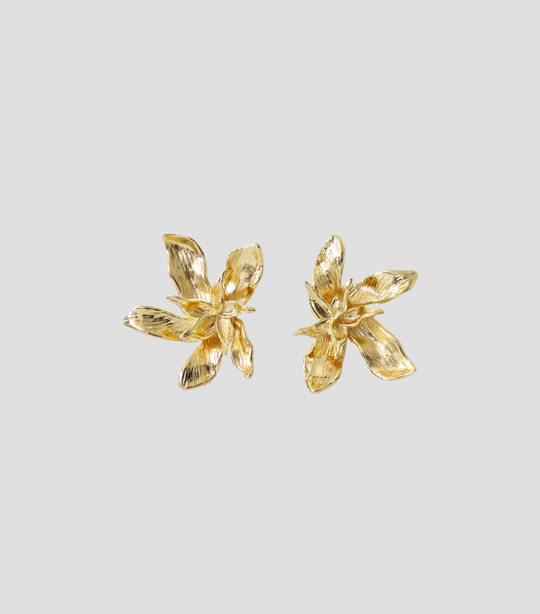 Aretes Hawái Mujer