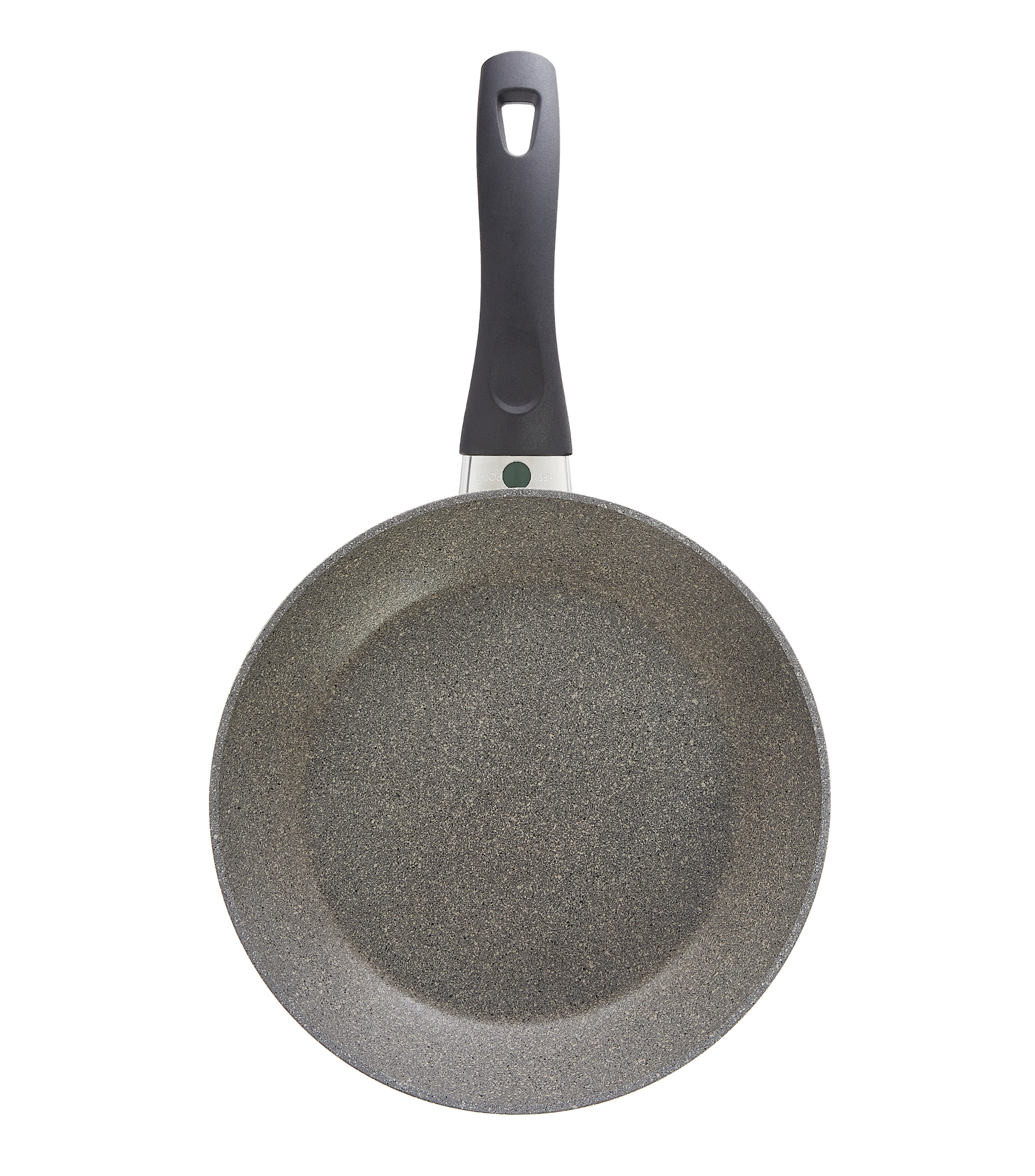 Sarten Ferrara Aluminio Granito 24 cm