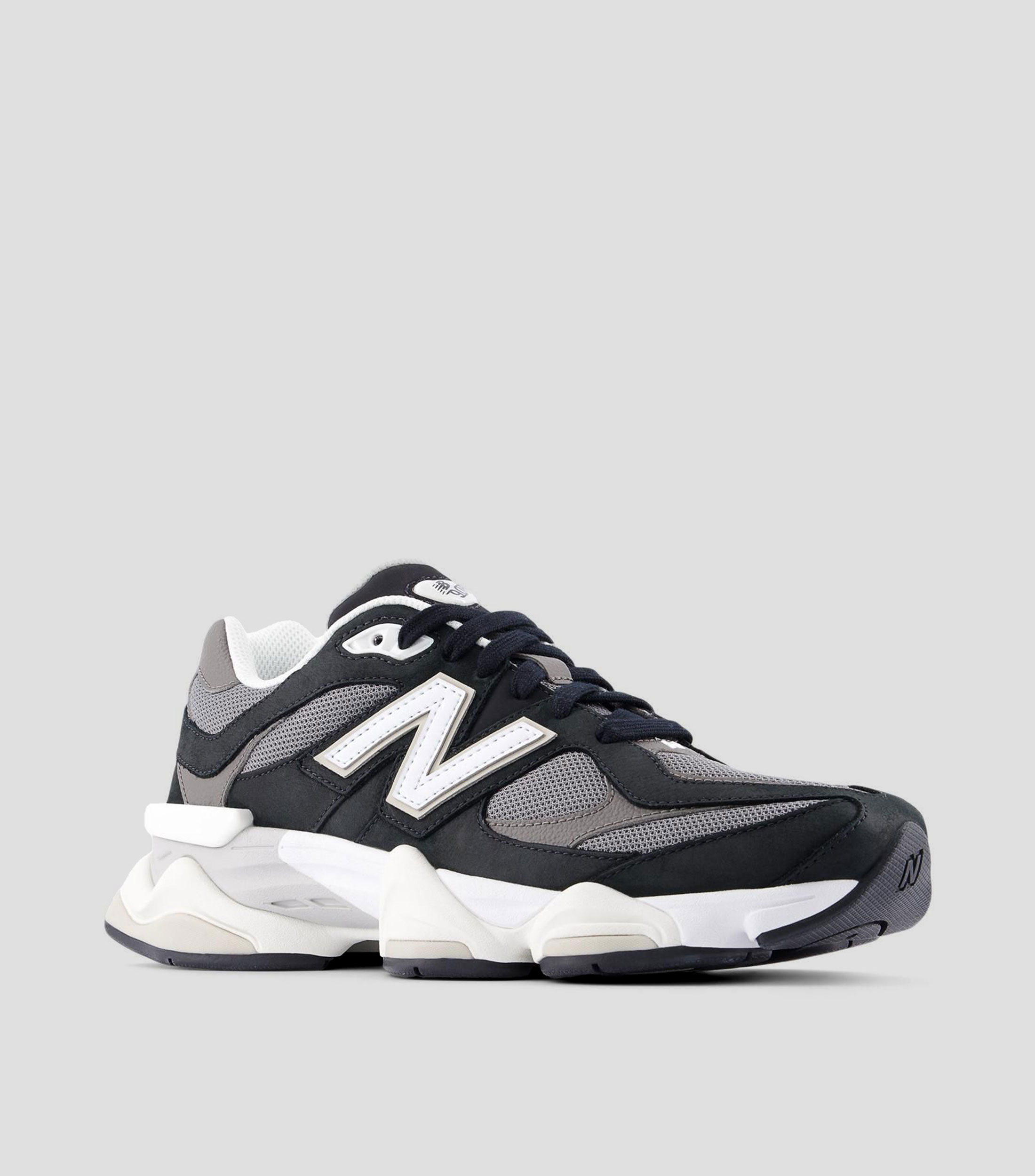 Tenis casuales 9060 Mujer