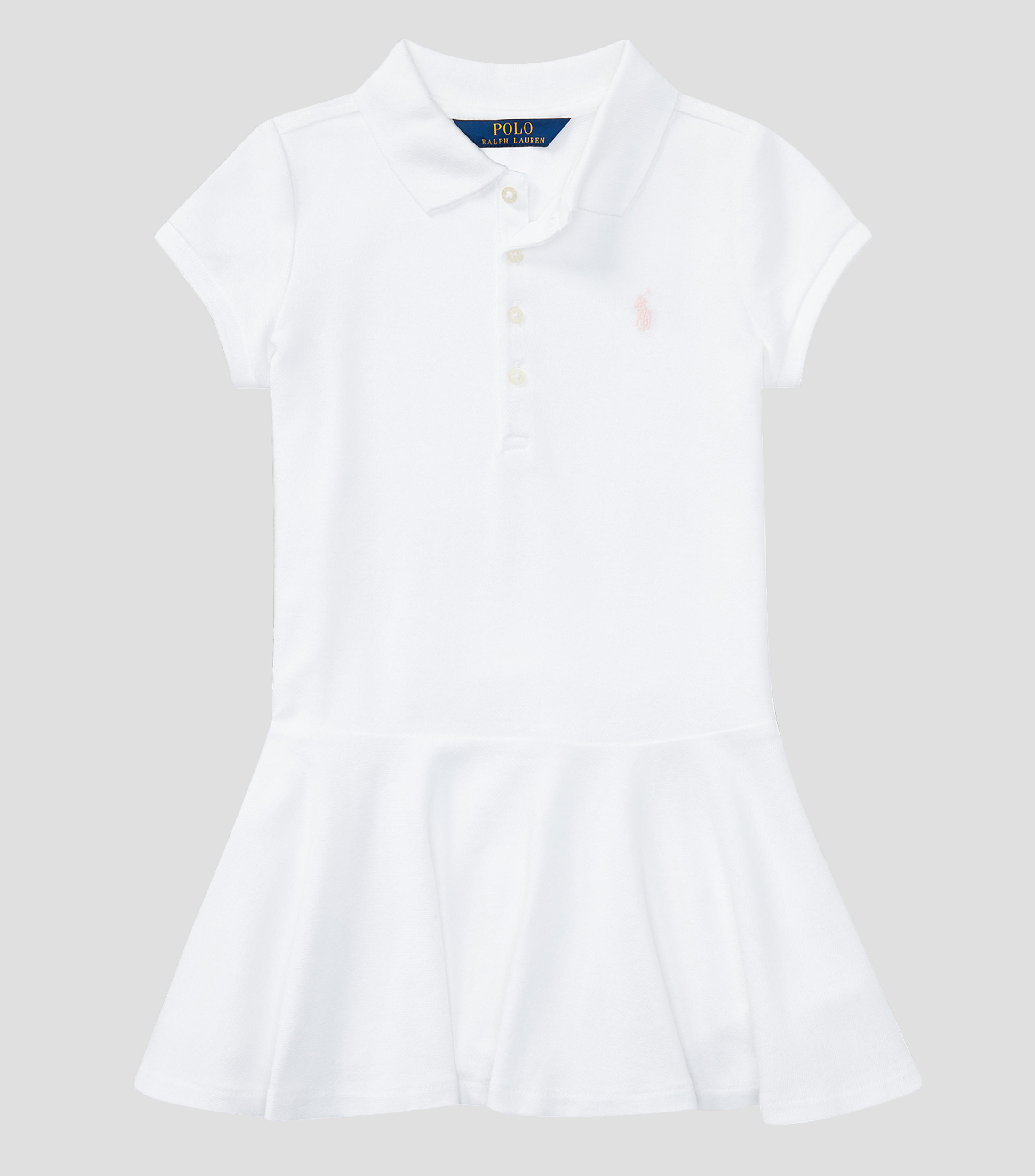 Vestido corto Niña