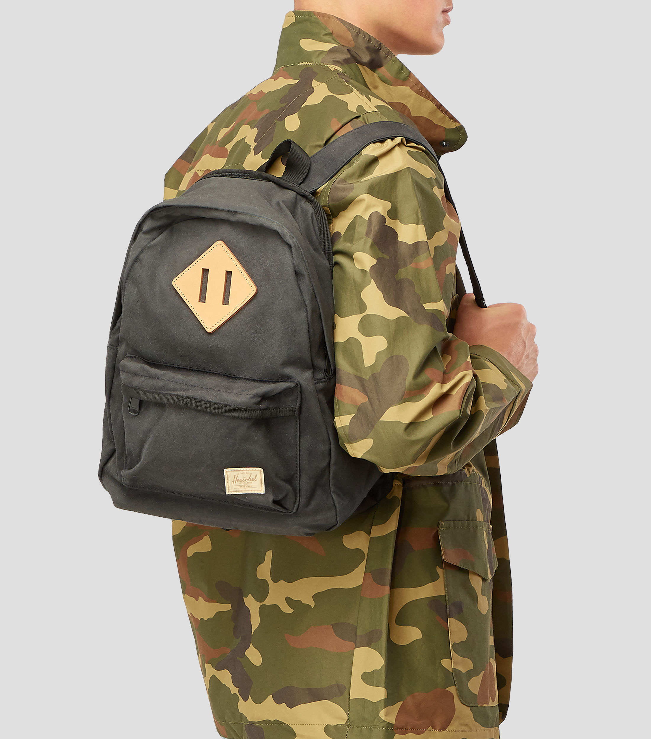 Mochila Heritage Hombre