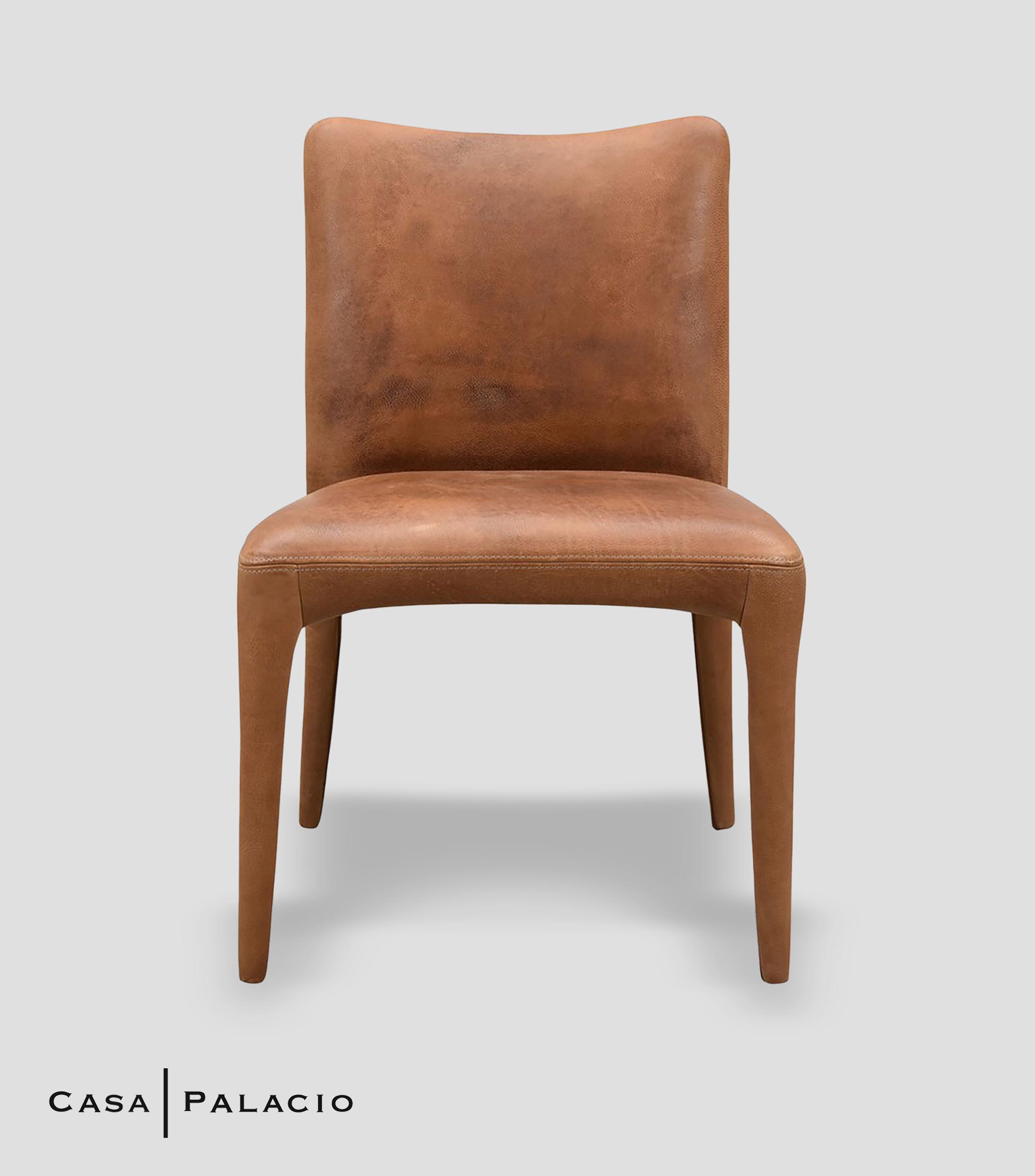 Silla para Comedor Fibi cafe