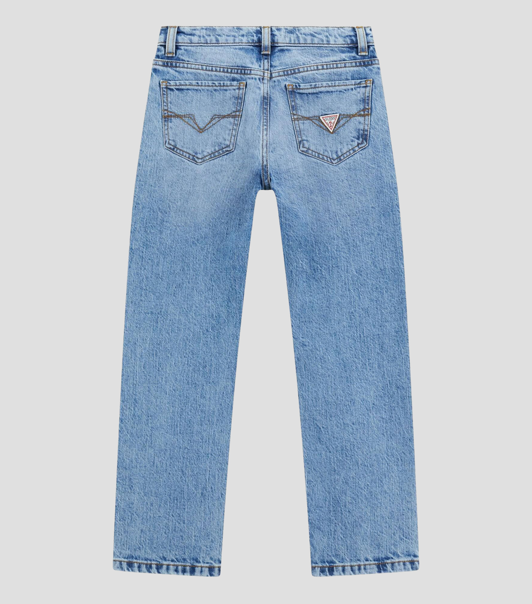 Jeans recto Niño