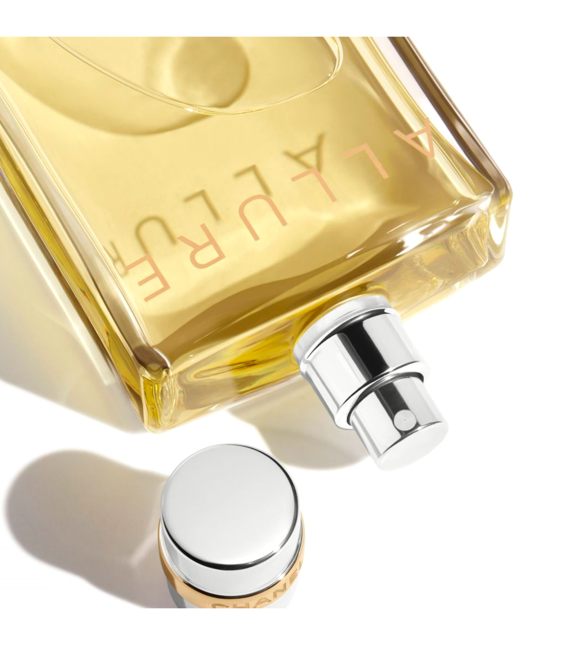 EAU DE TOILETTE VAPORIZADOR, 100 ML
