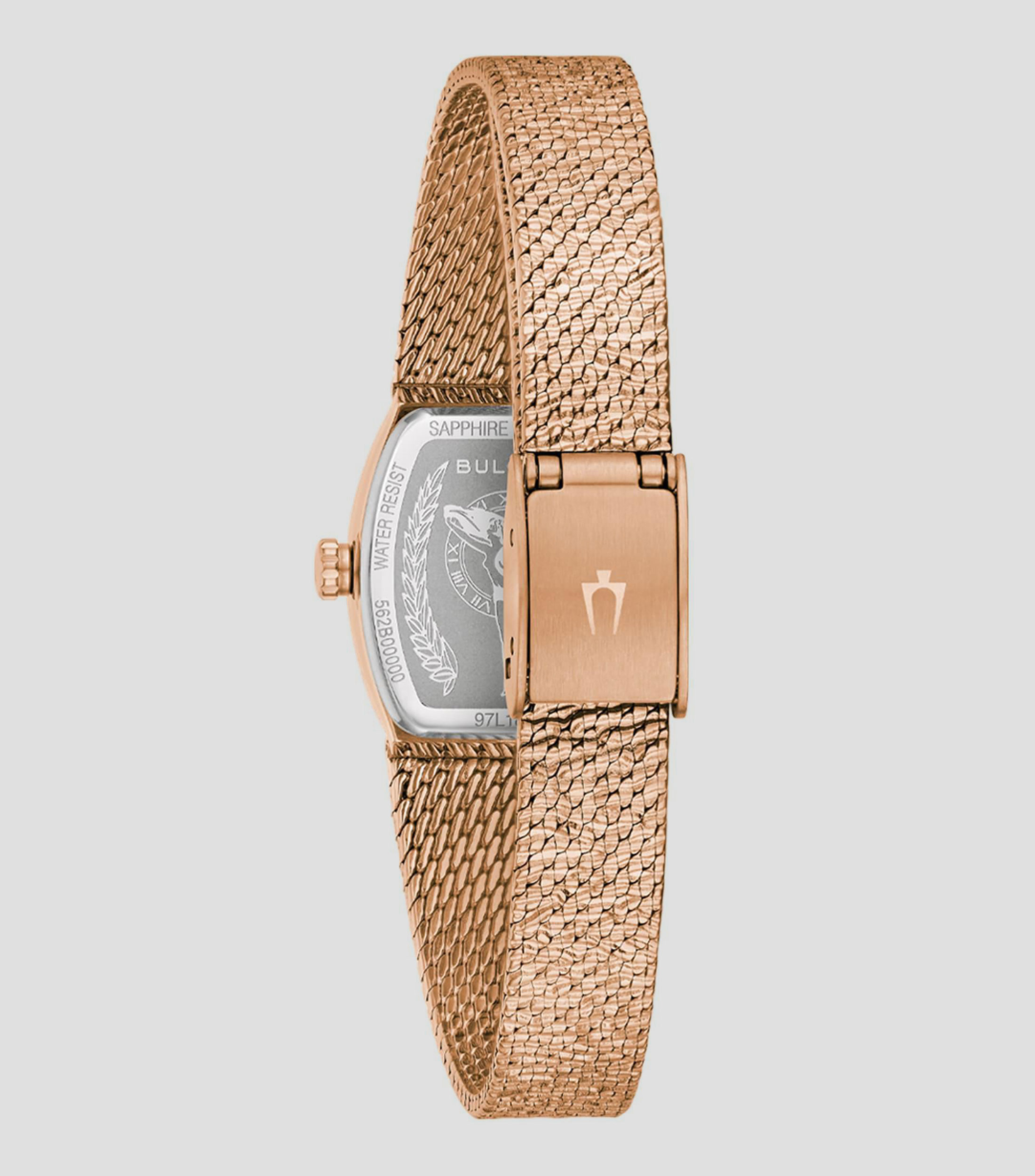 Reloj para Mujer Goddess of Time Casual Rosa