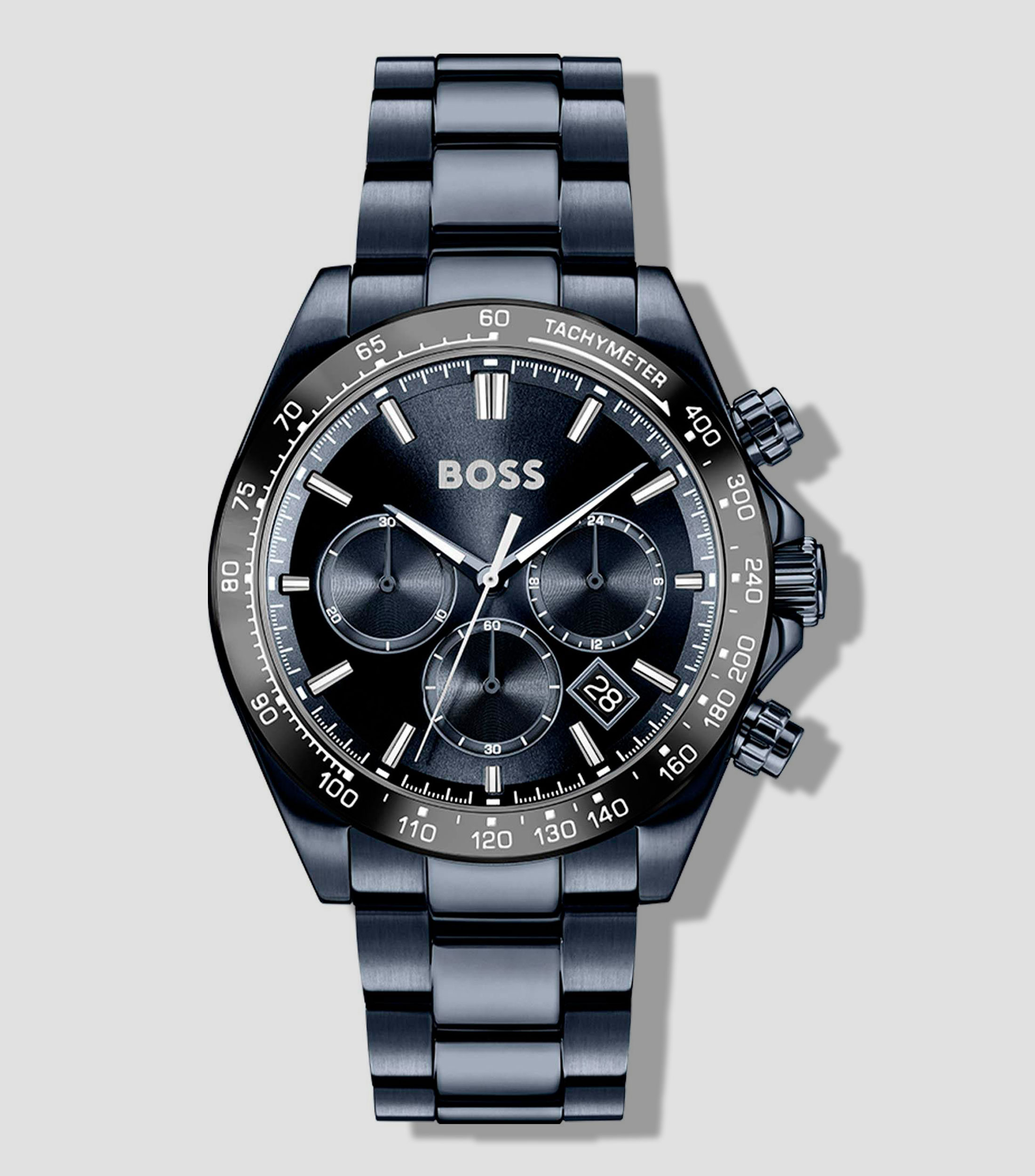 Reloj para Hombre Hero 2.0 Casual Azul