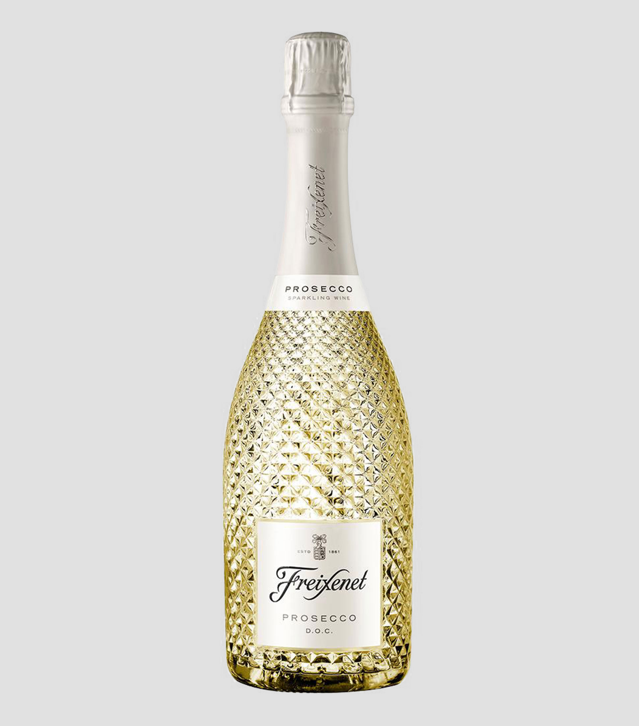 Vino Espumoso Prosecco Glera, 750 ml