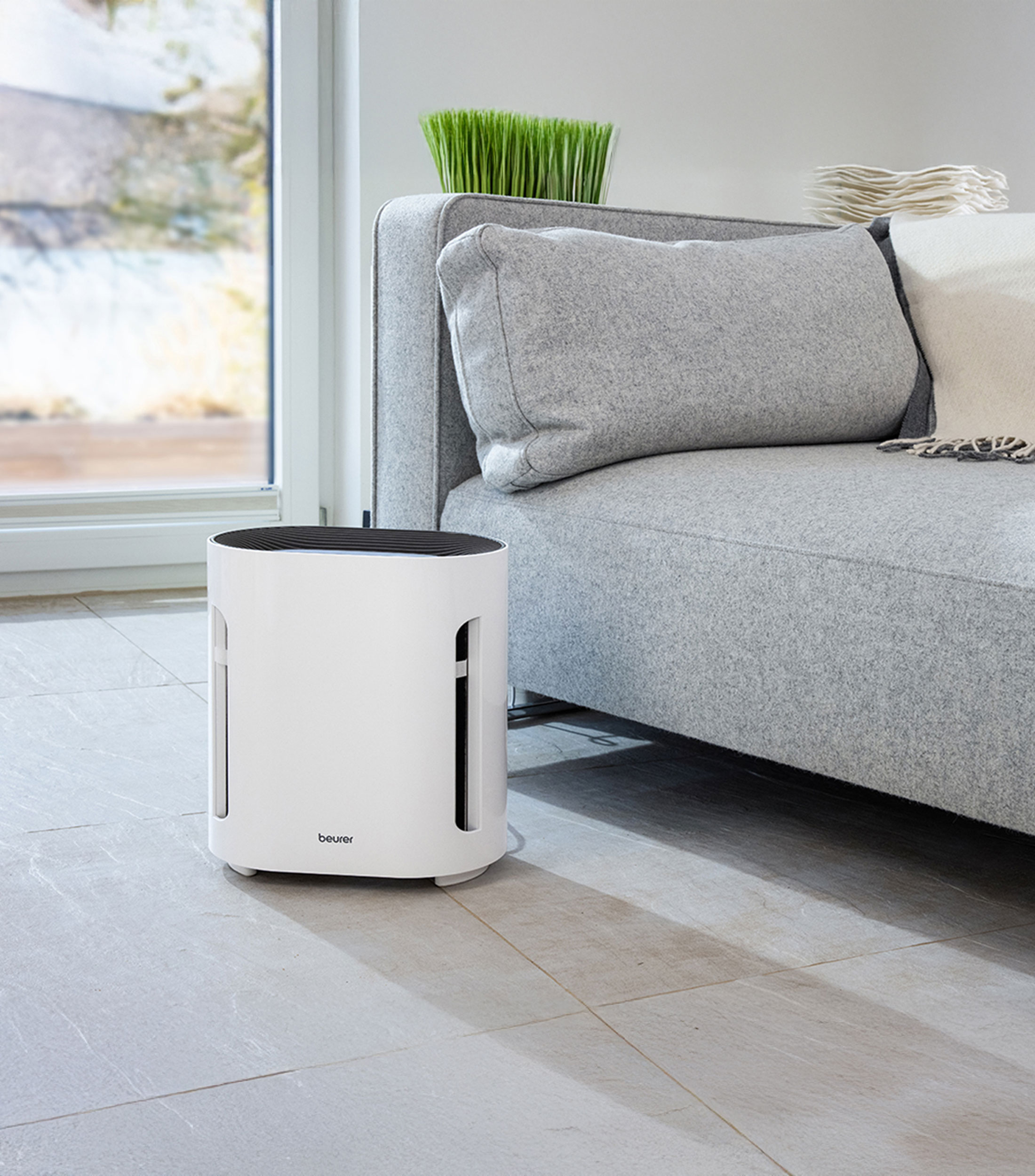 Purificador de Aire LR210