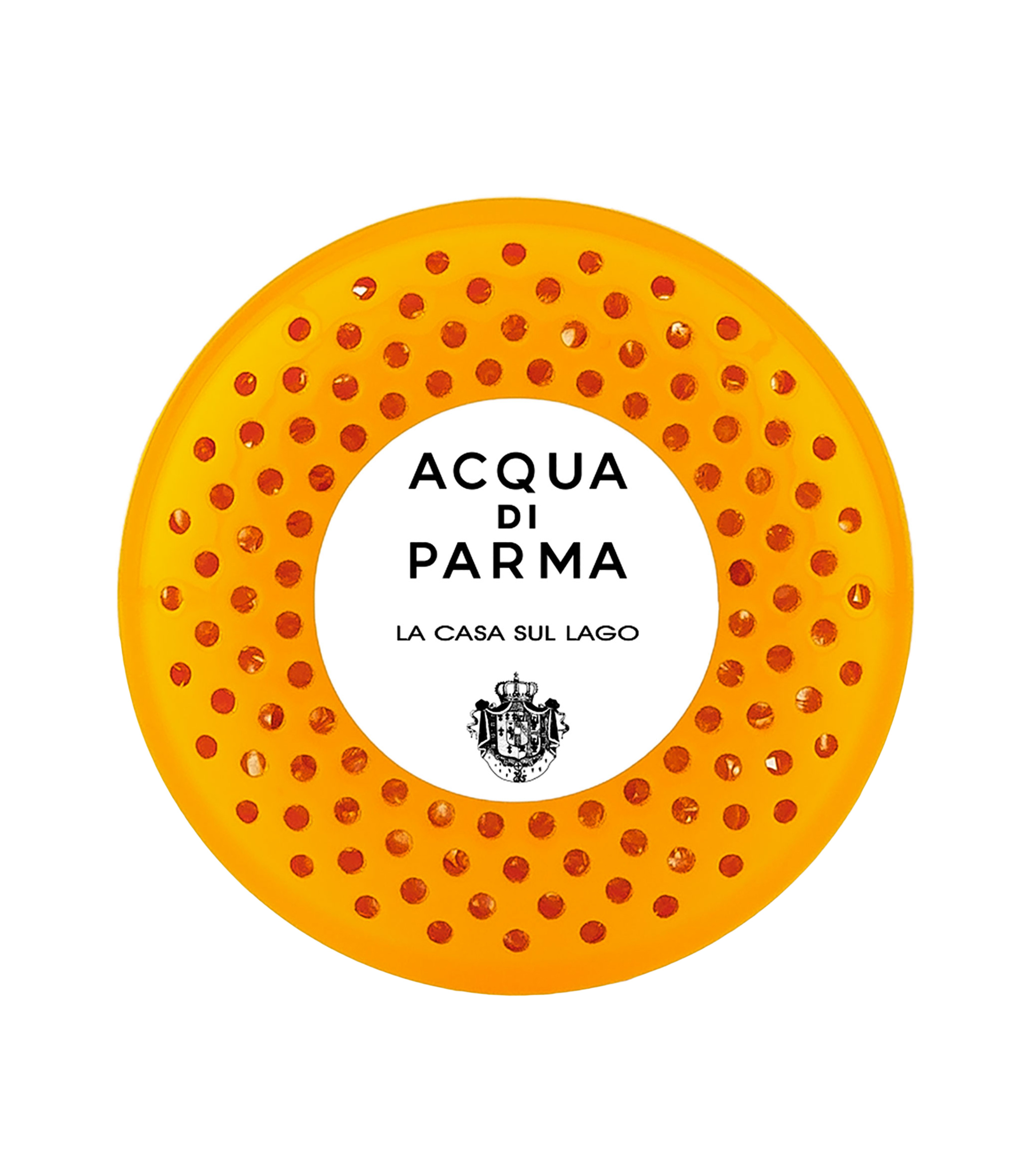 Refill para Difusor de Auto, La Casa Sul Lago, 19 gr