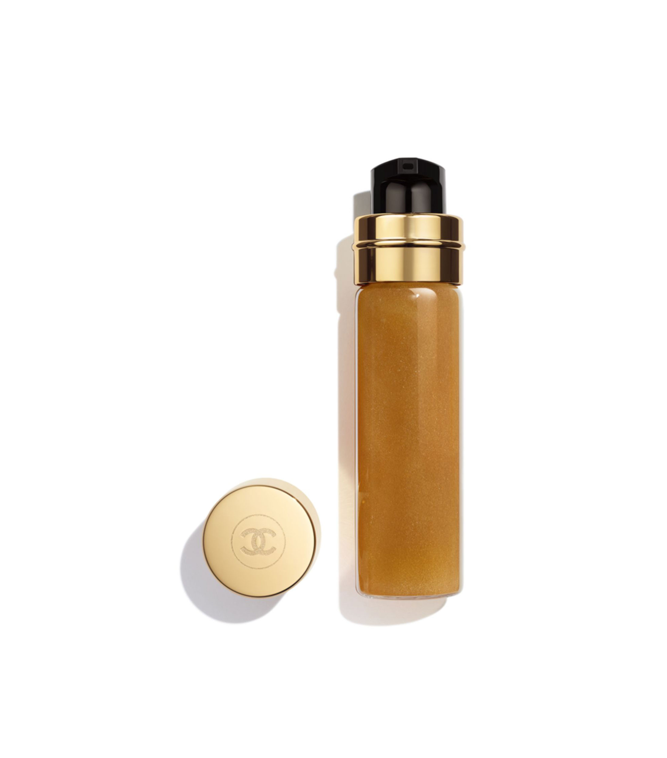 CONCENTRADO DE NOCHE REPARADOR DE EXCEPCION, 30 ML
