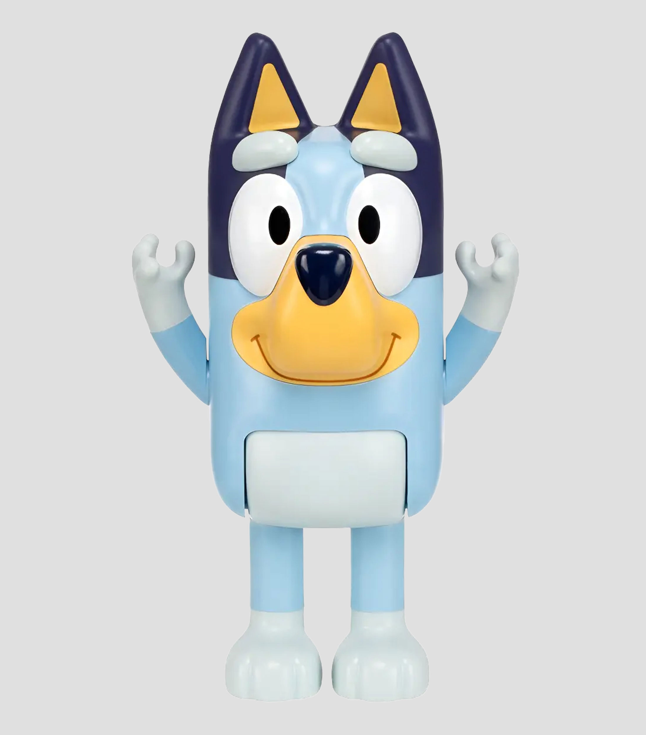 Bluey Mejor Amigo
