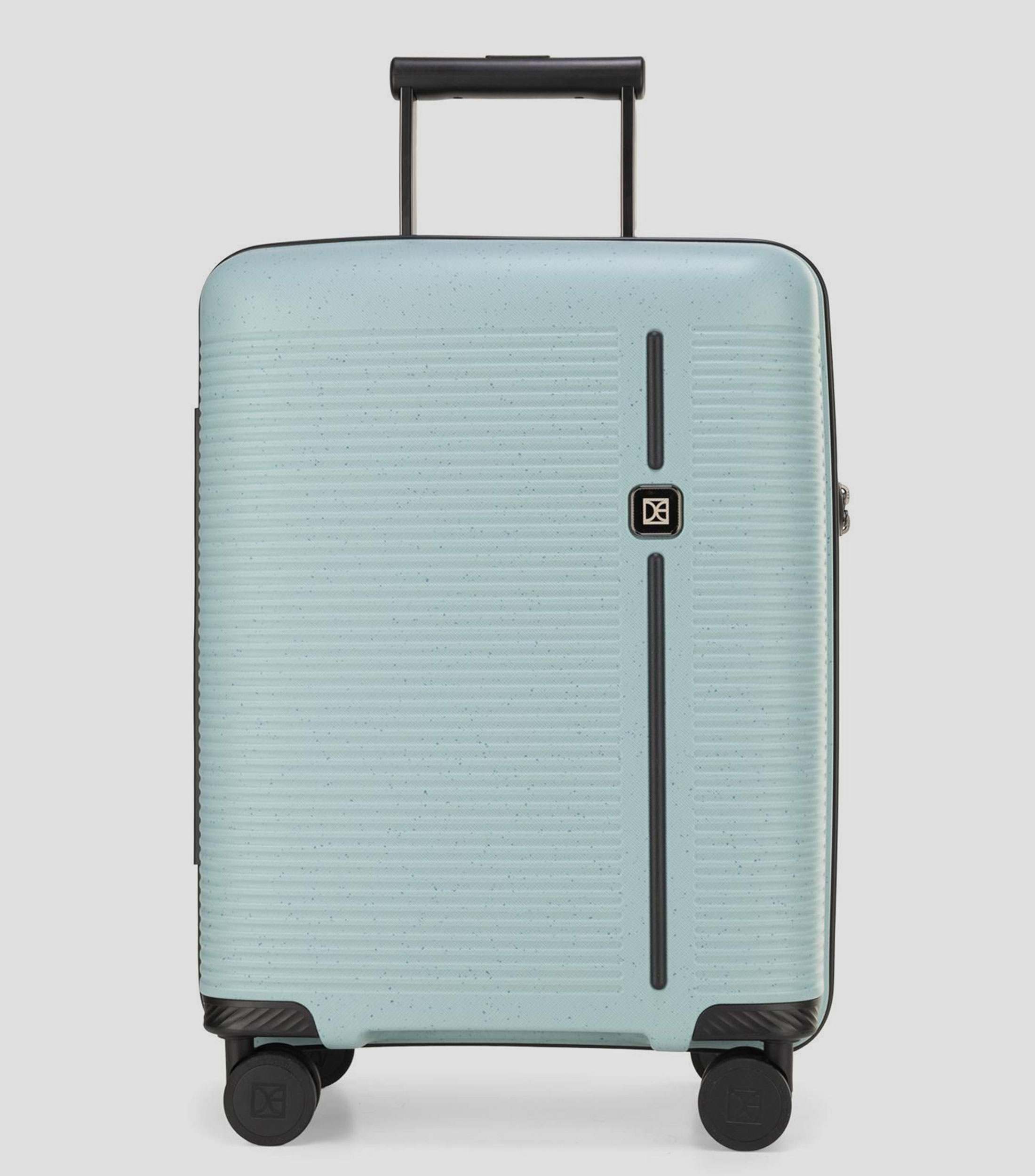 Maleta de viaje 10 kg menta