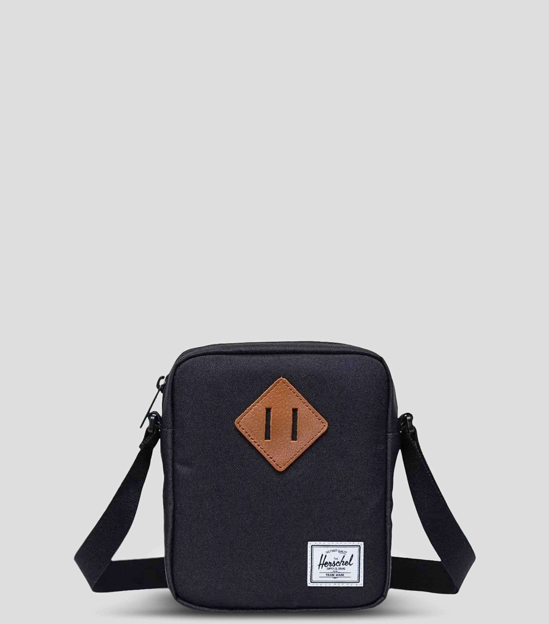 Bolso Crossbody Heritage Hombre
