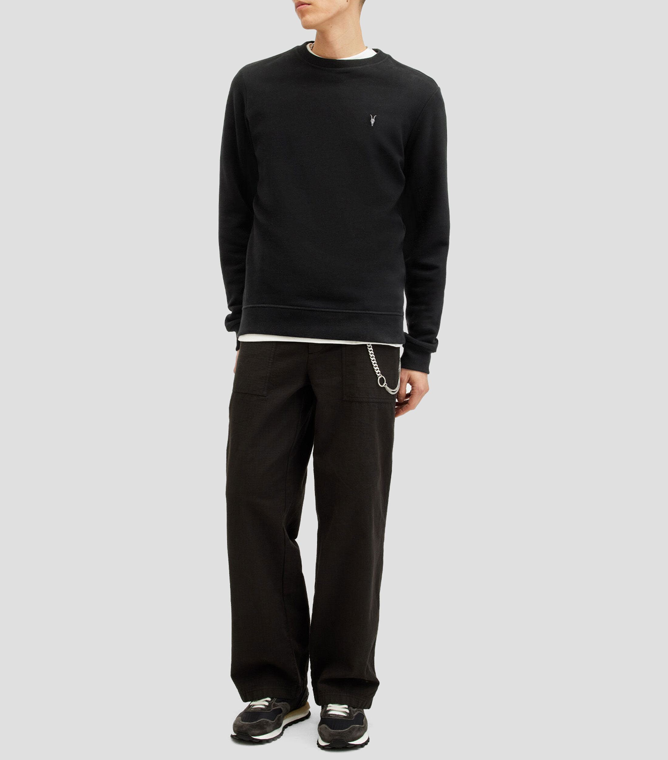 Sudadera Hombre