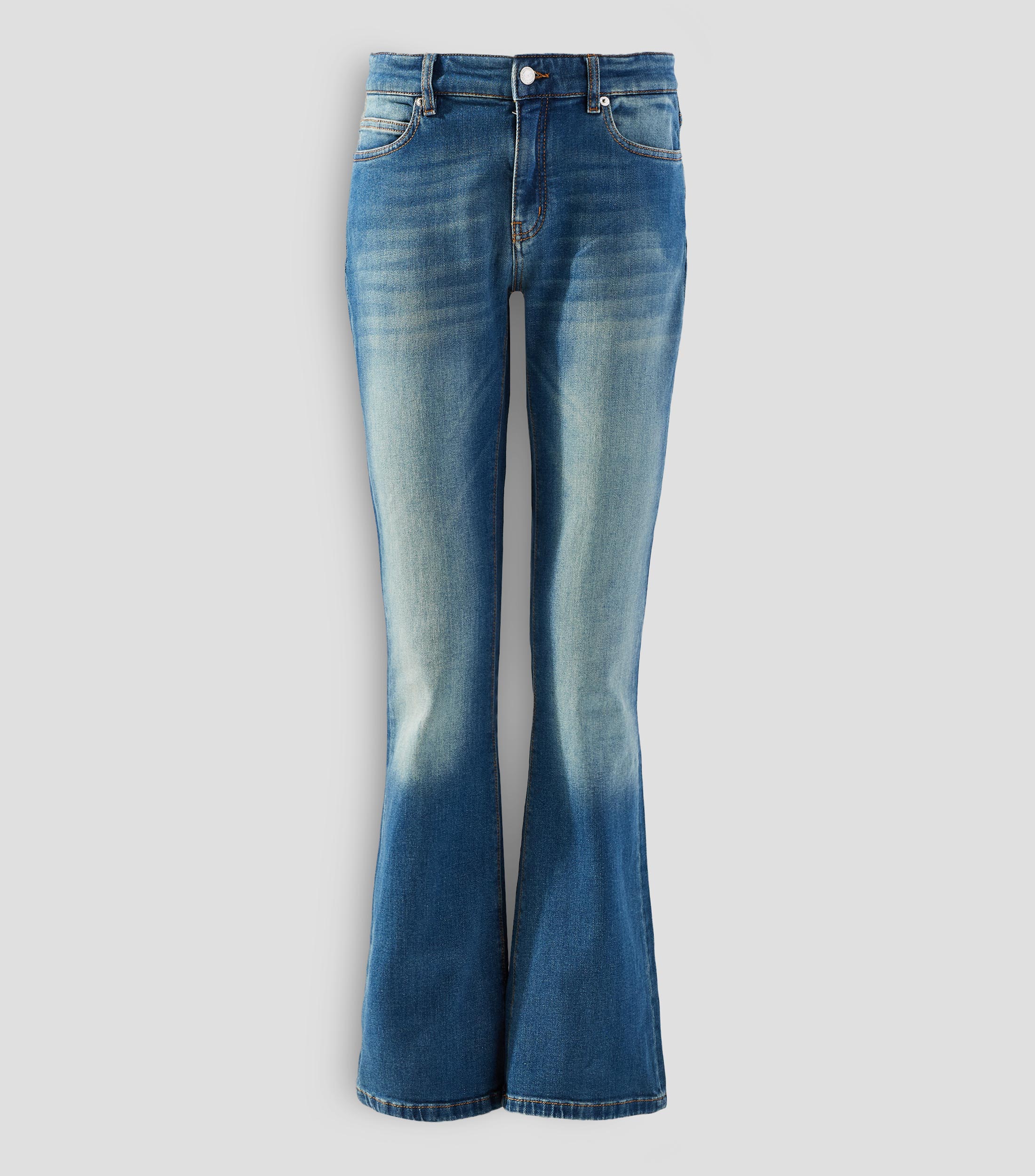 Jeans Eclipse Bootcut Mujer