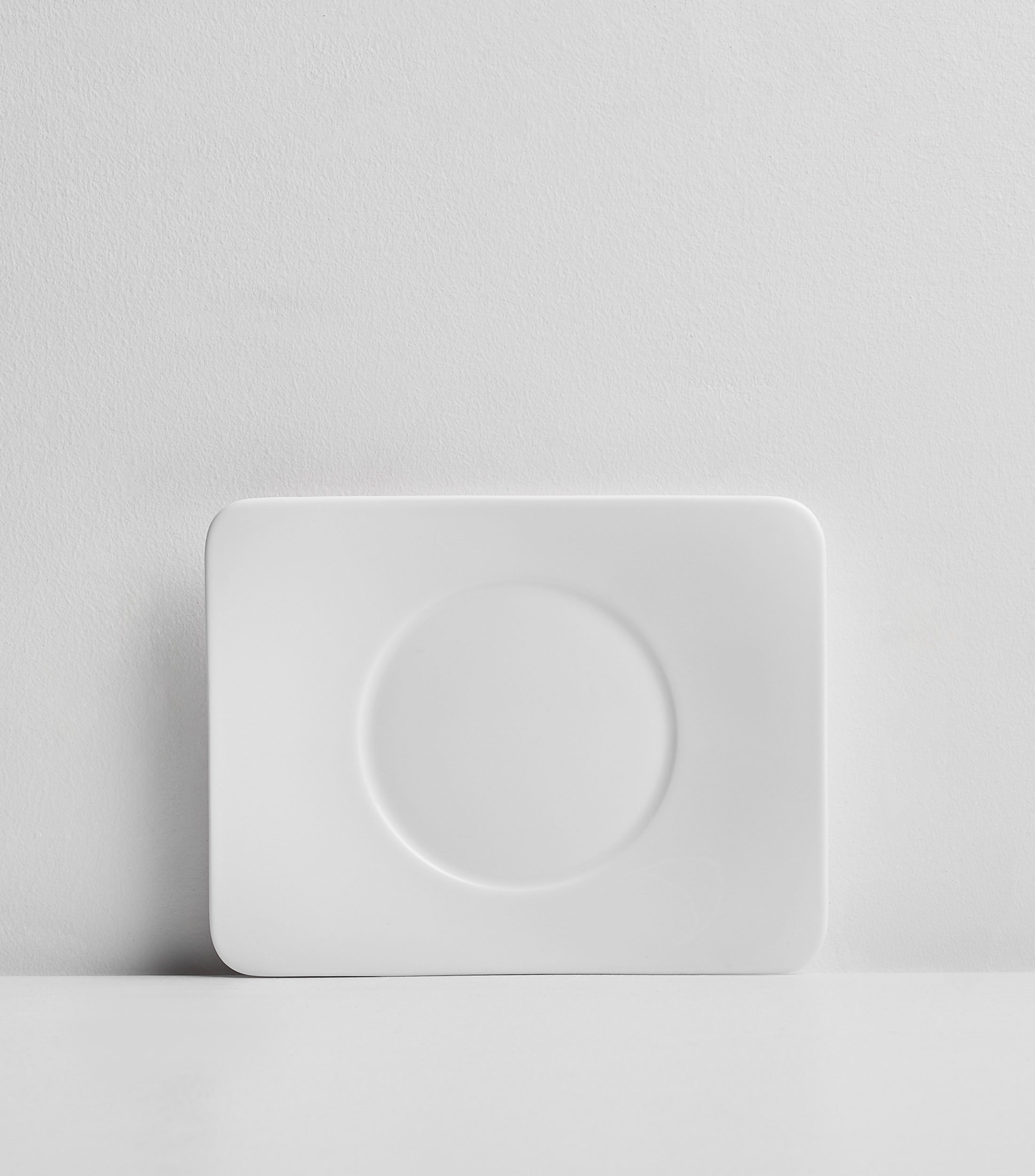 Plato para Taza de Café Modern Grace