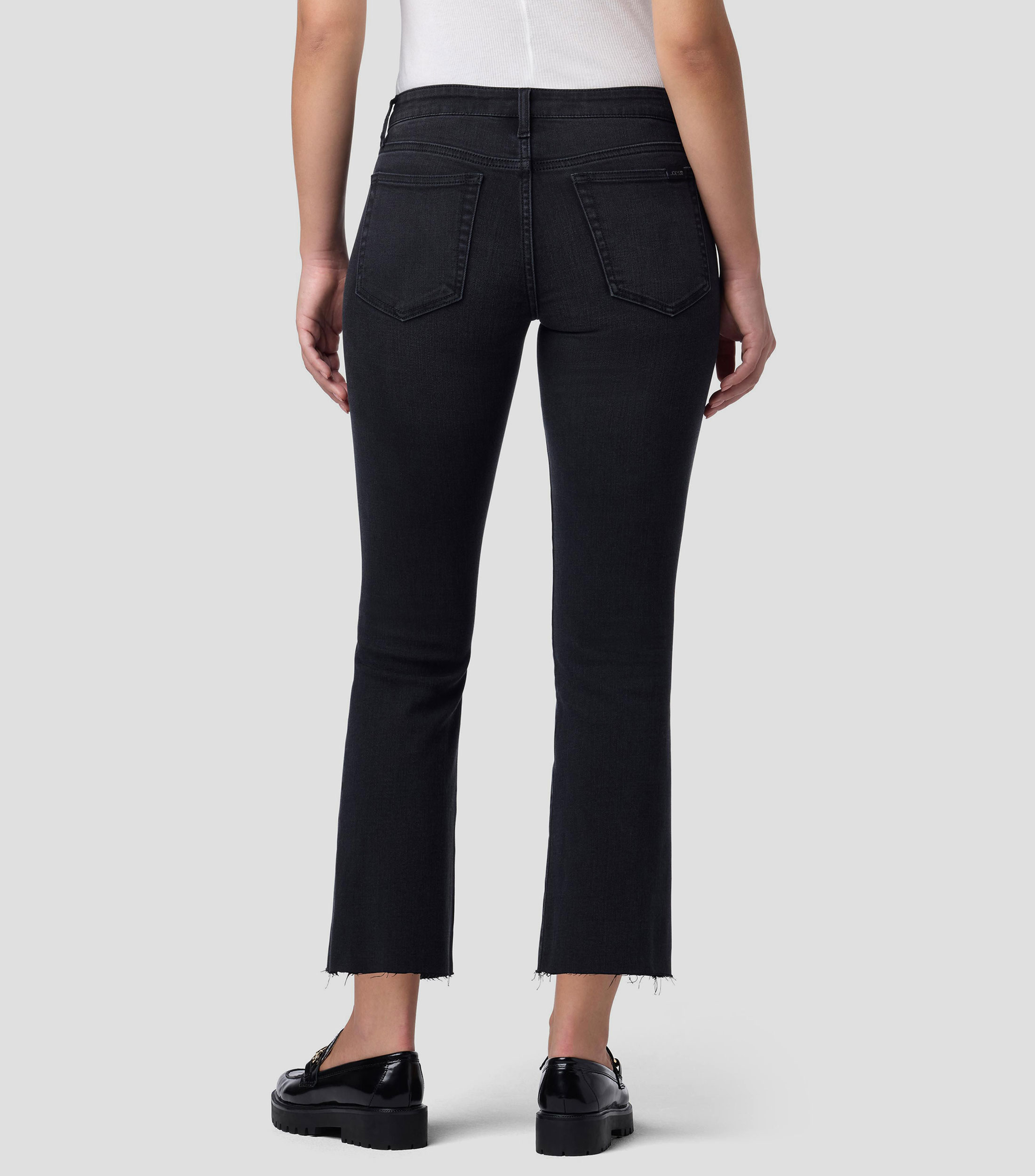 Jeans Bootcut Mujer