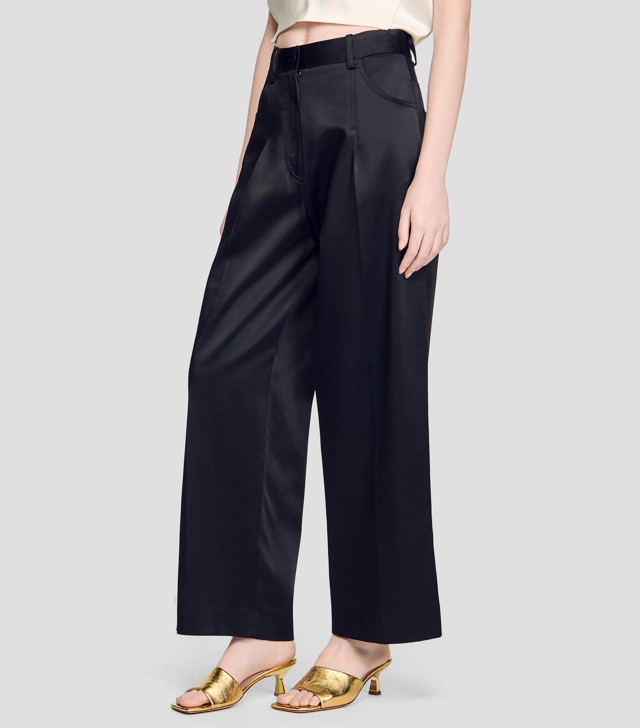 Pantalón Mujer