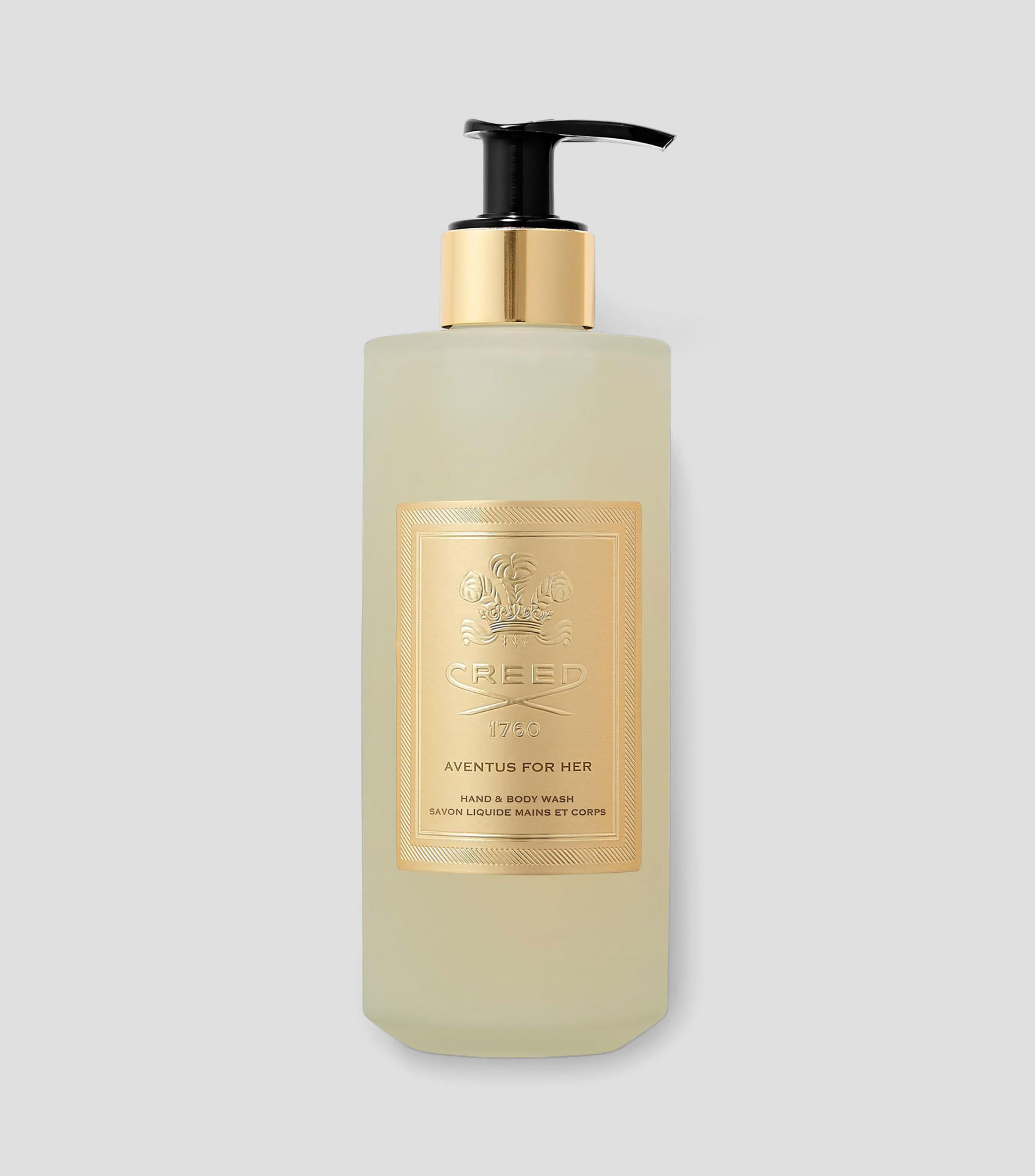 Gel de baño Aventus For Her Hand & Body, 300 ml