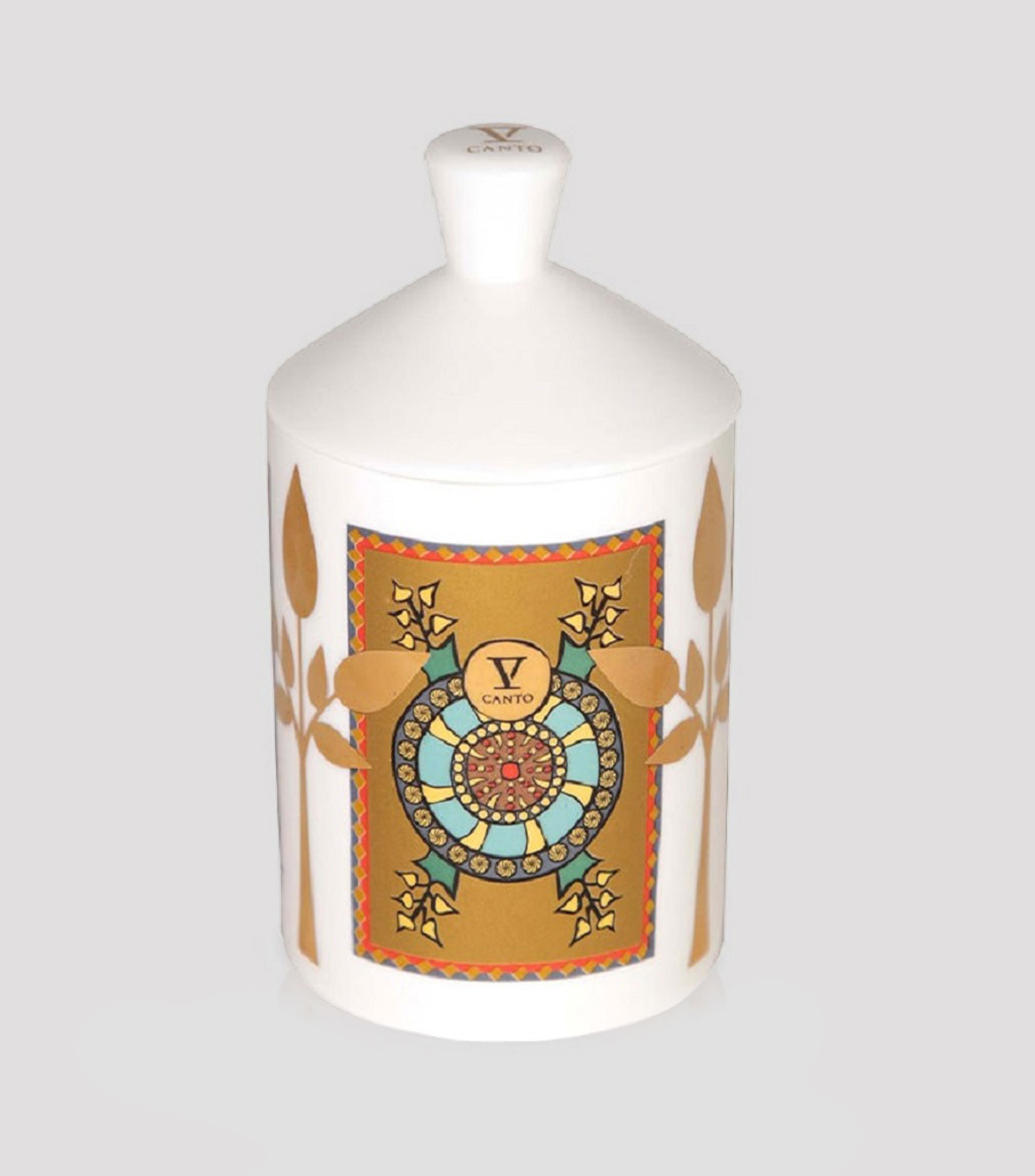 Vela aromatica Arkano della Fortuna, 330 gr