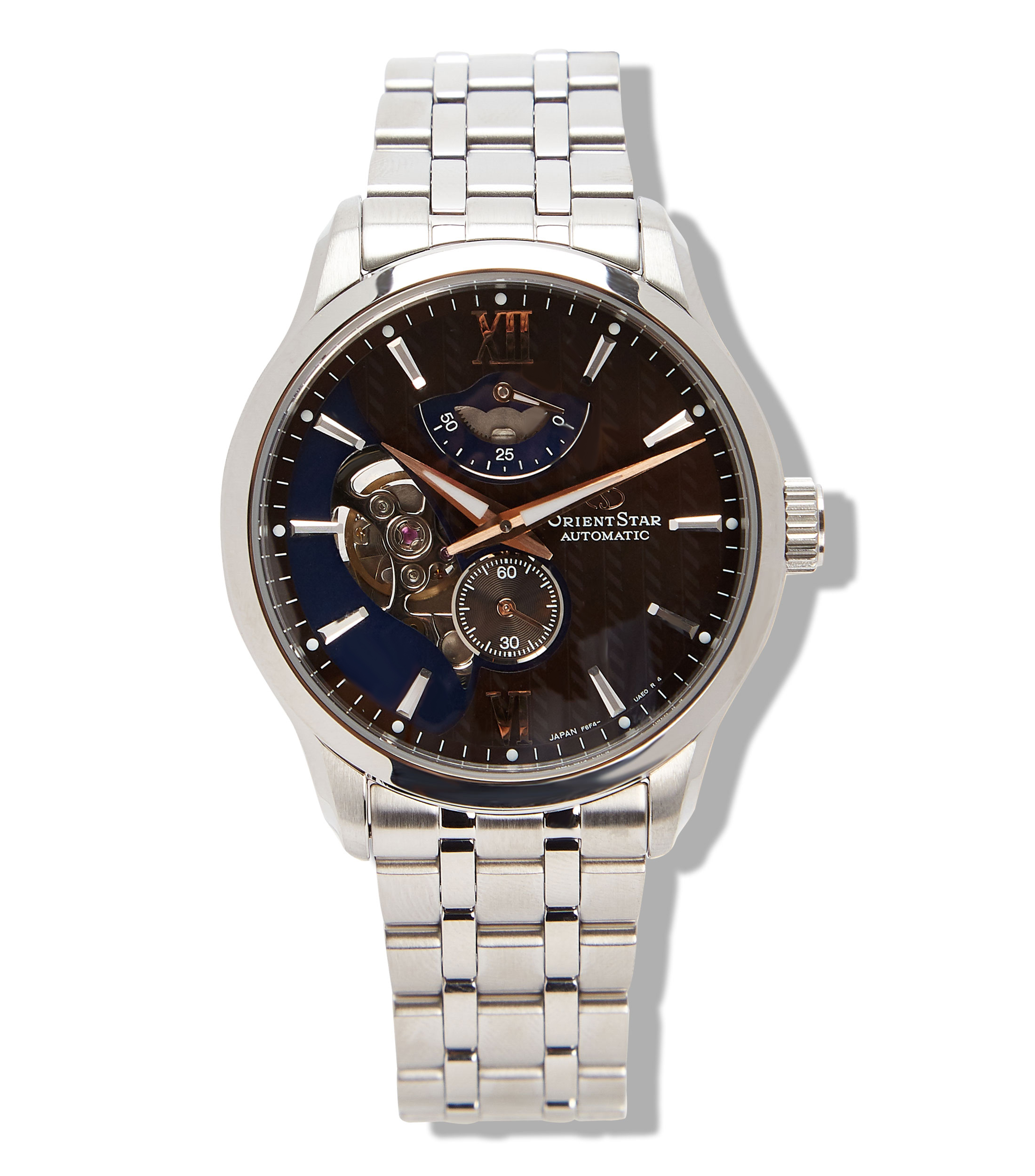 RELOJ ORIENT STAR