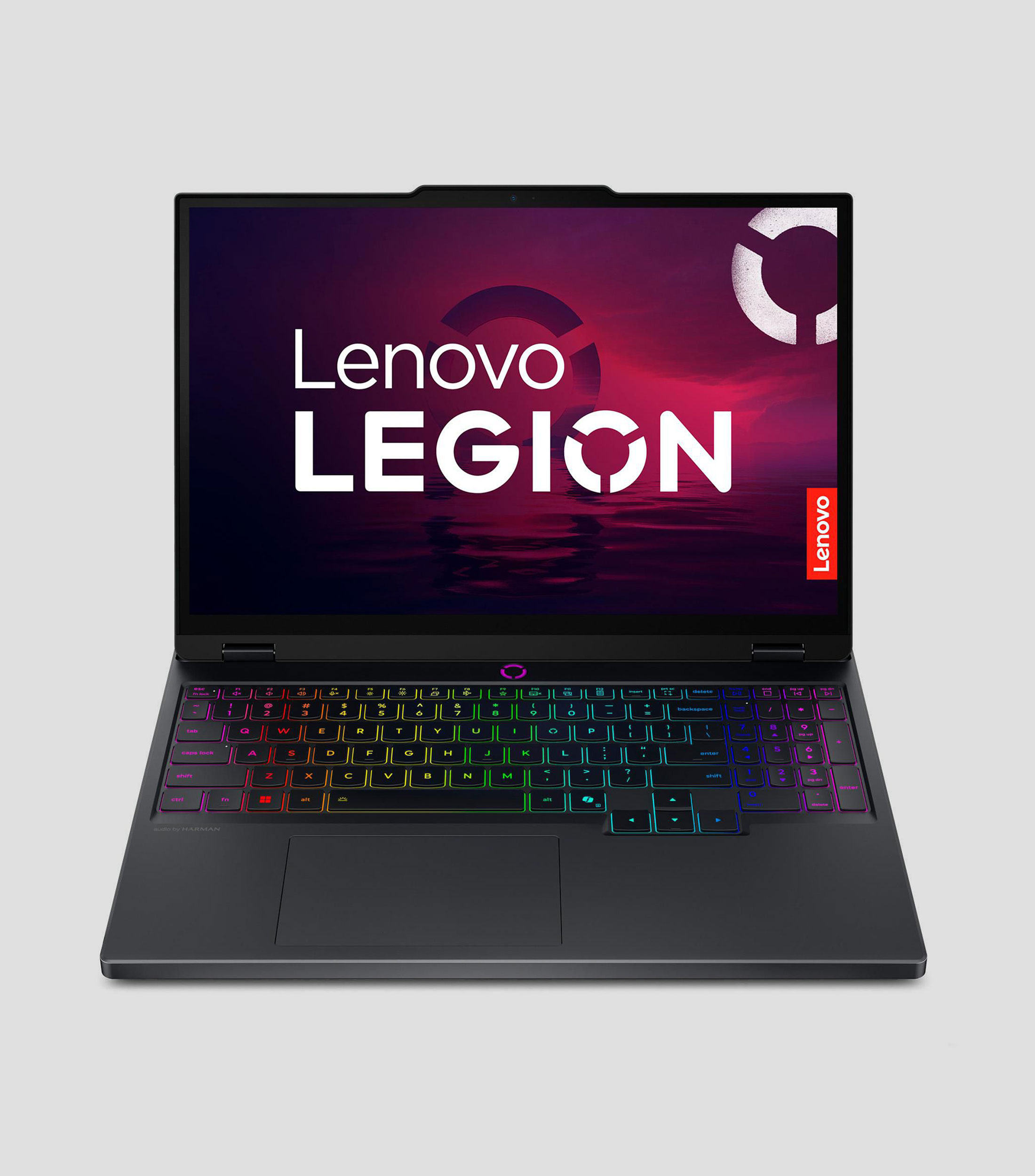 Laptop Gaming Legion 5, 15,1", NVIDIA GeForce RTX 5070, AMD Ryzen AI 7 350, RAM 16 GB, SSD 1TB, Eclipse Black