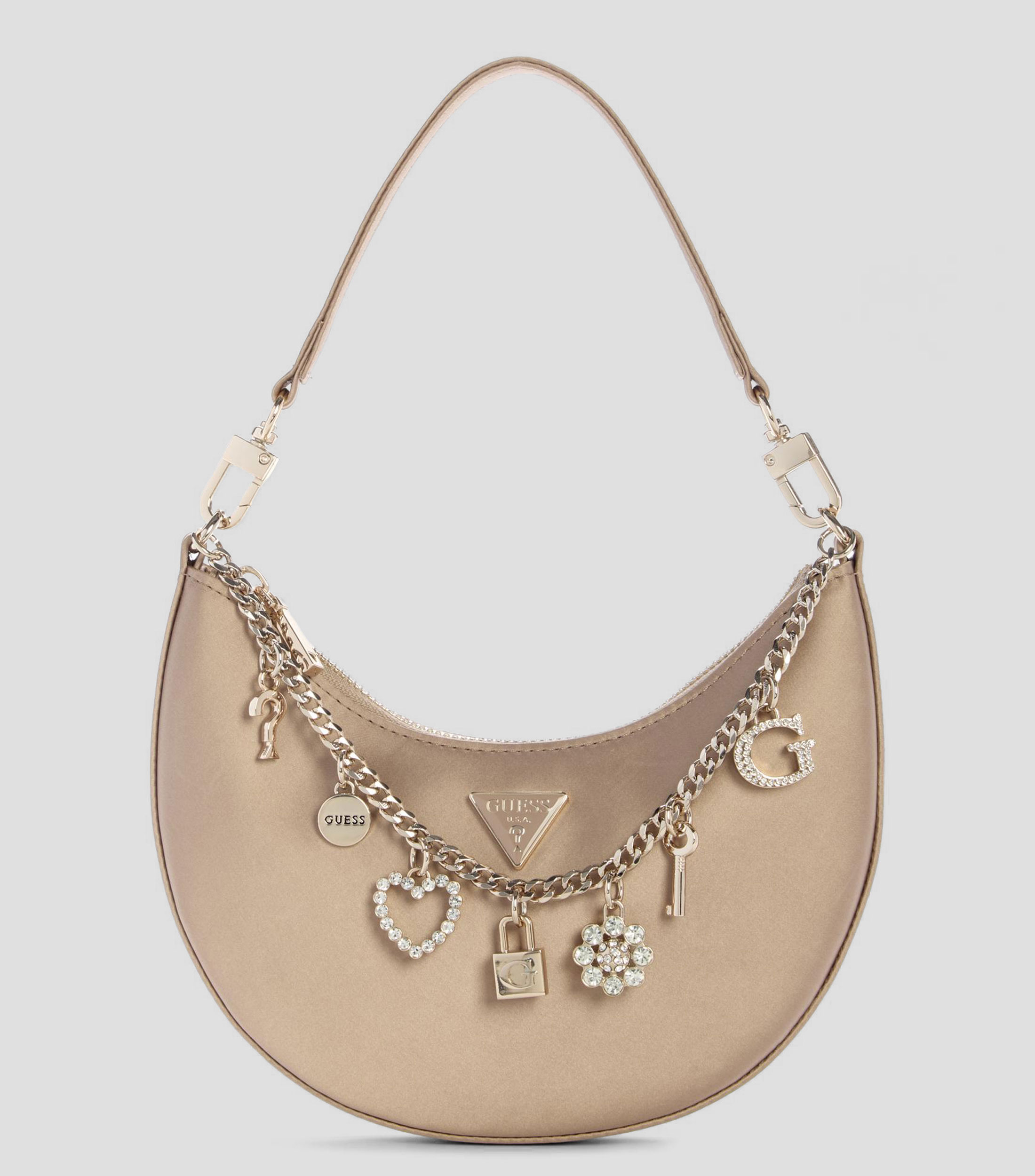 Bolsa shoulder Tasmin mini lisa Mujer