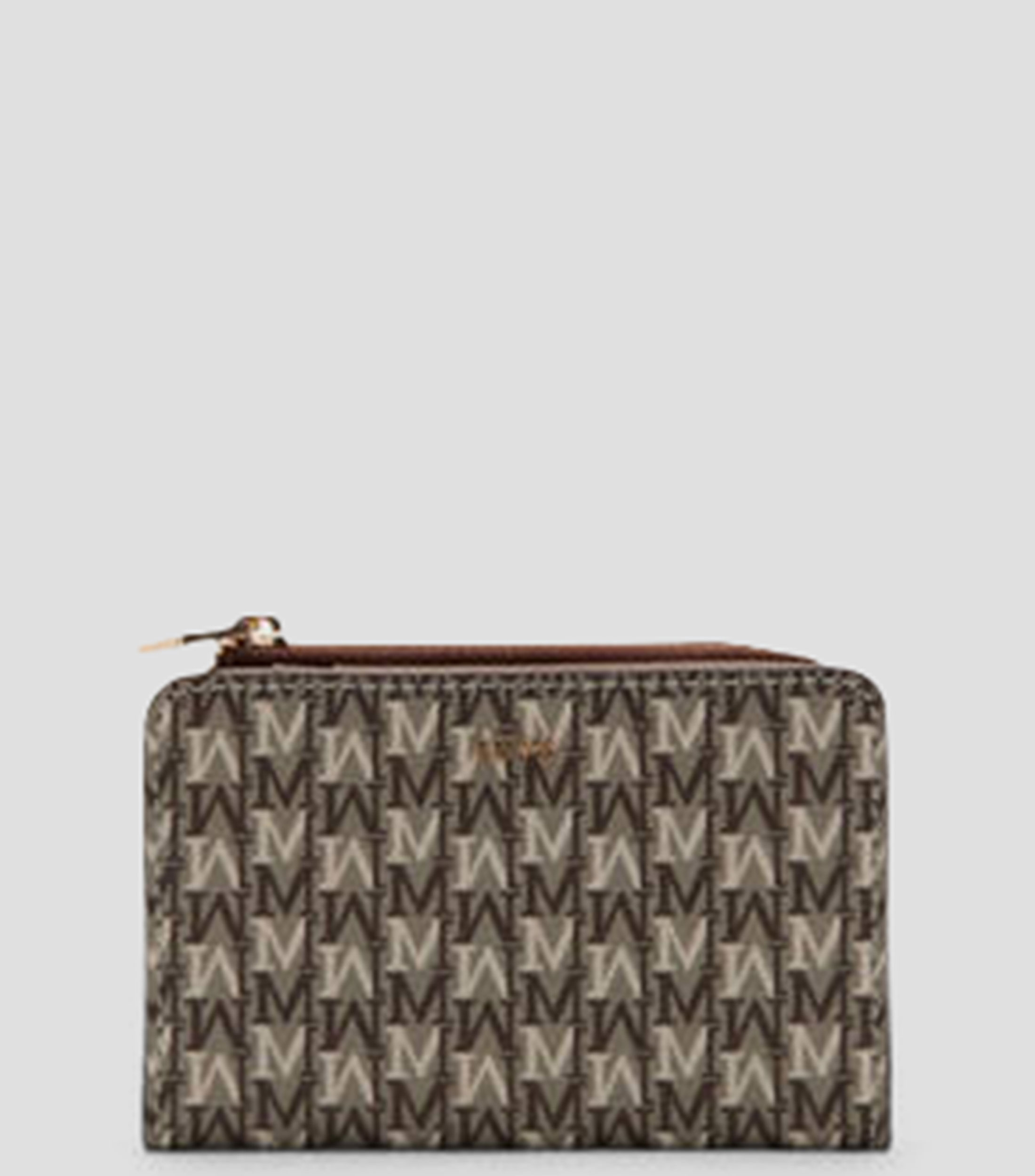 Cartera estampada Mujer