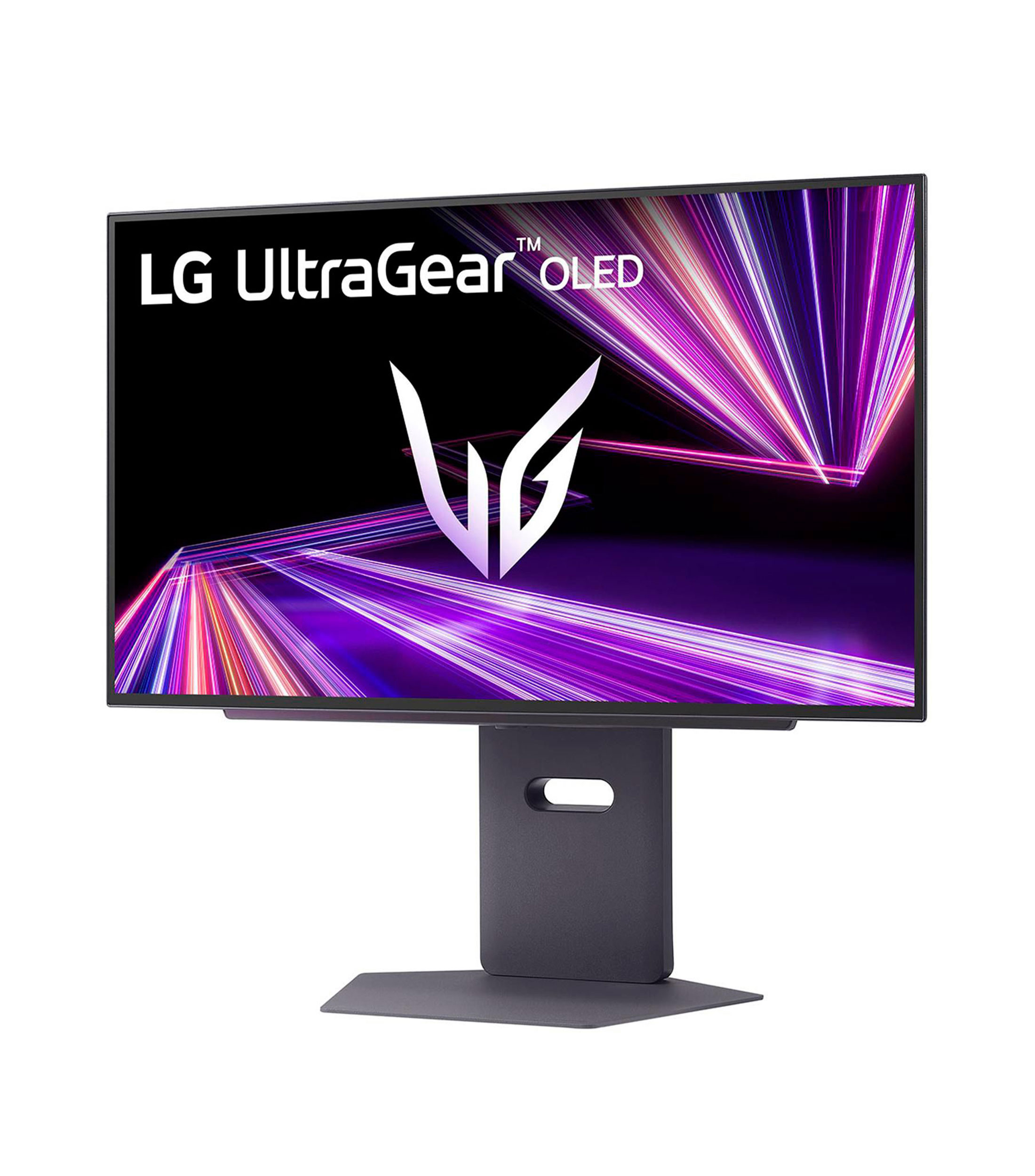 Monitor 27 Pulgadas Oled QHD 27GX790A B AWM