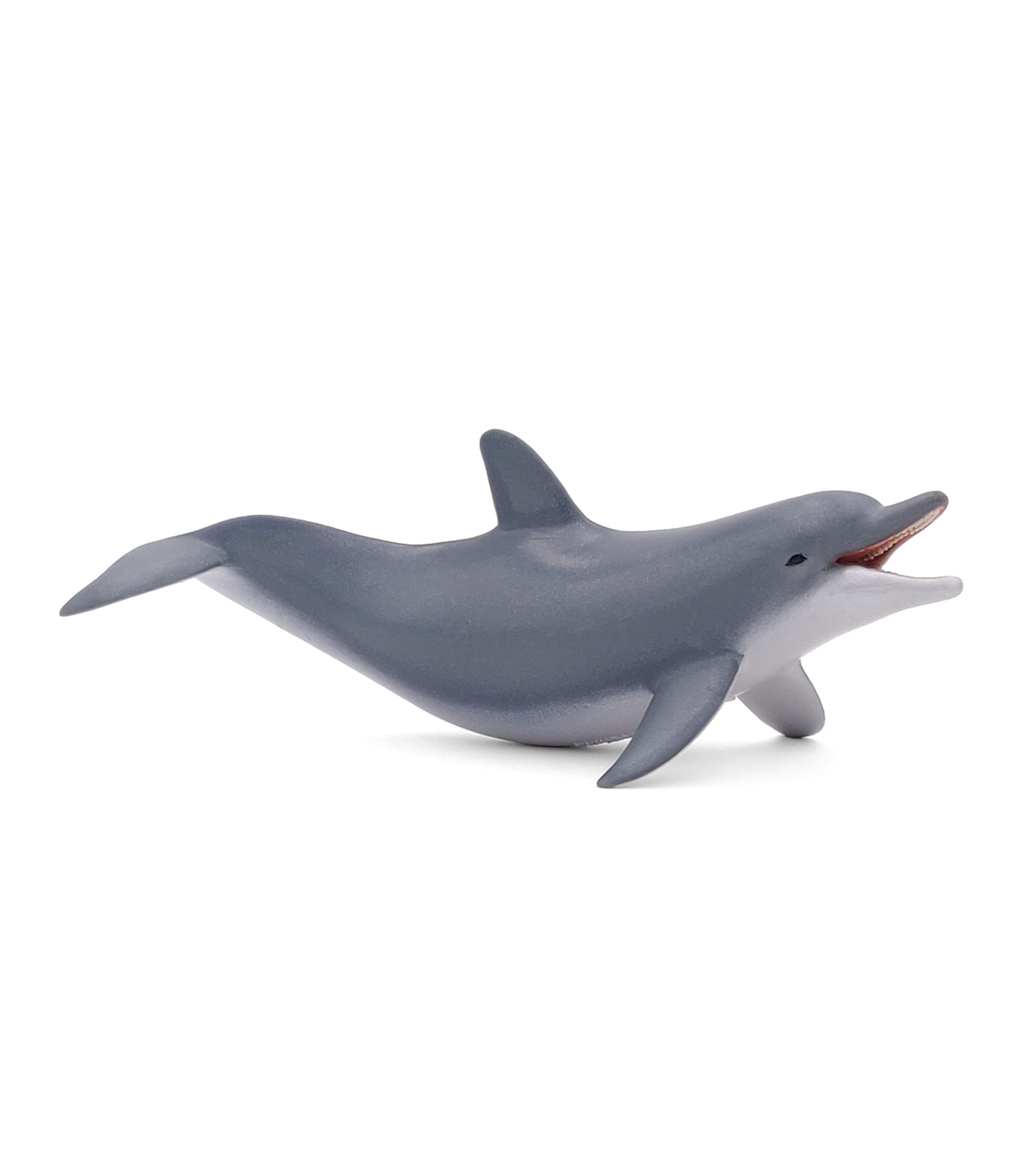 Figura de Delfín Jugando