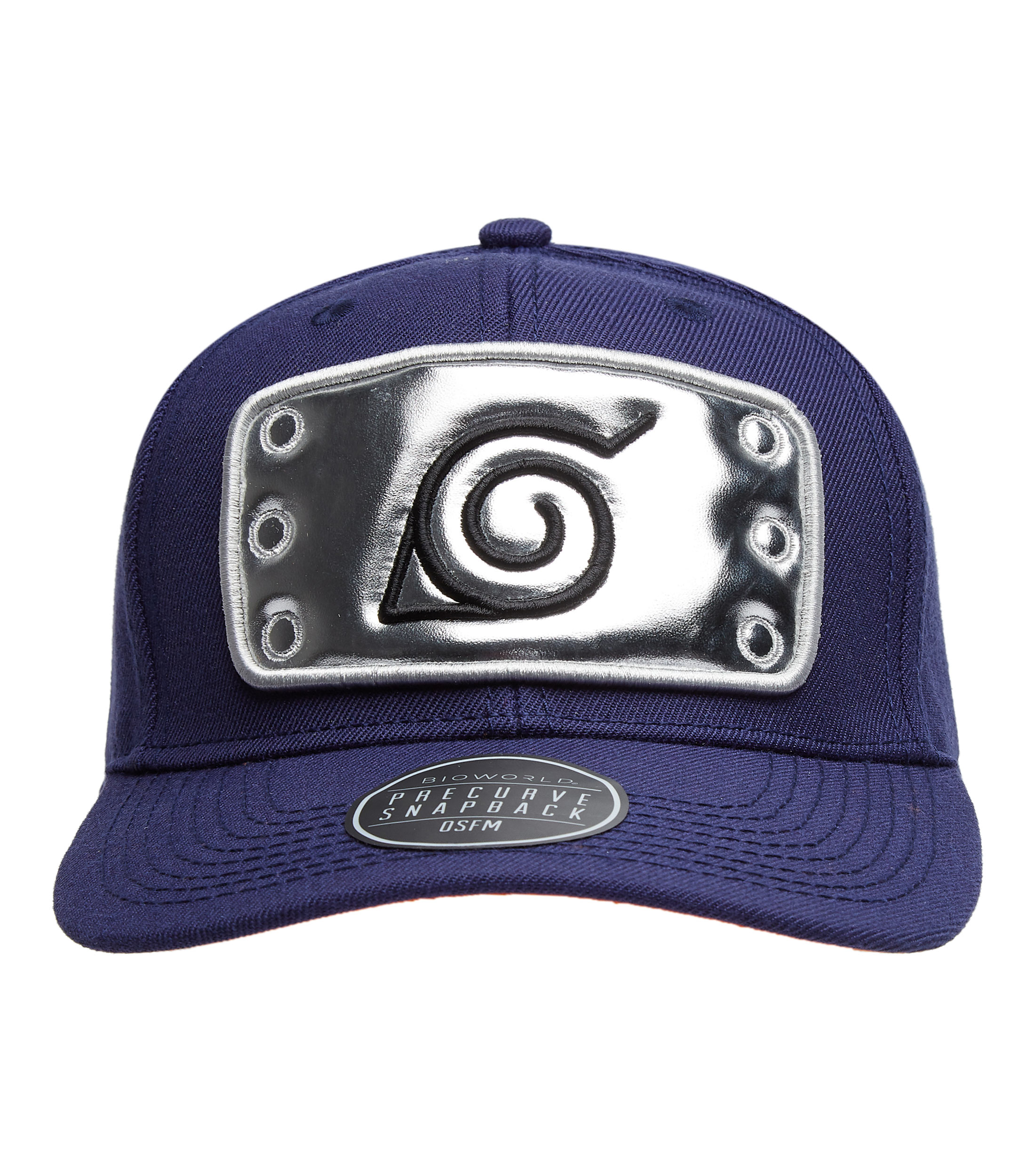 Gorra Naruto Niño