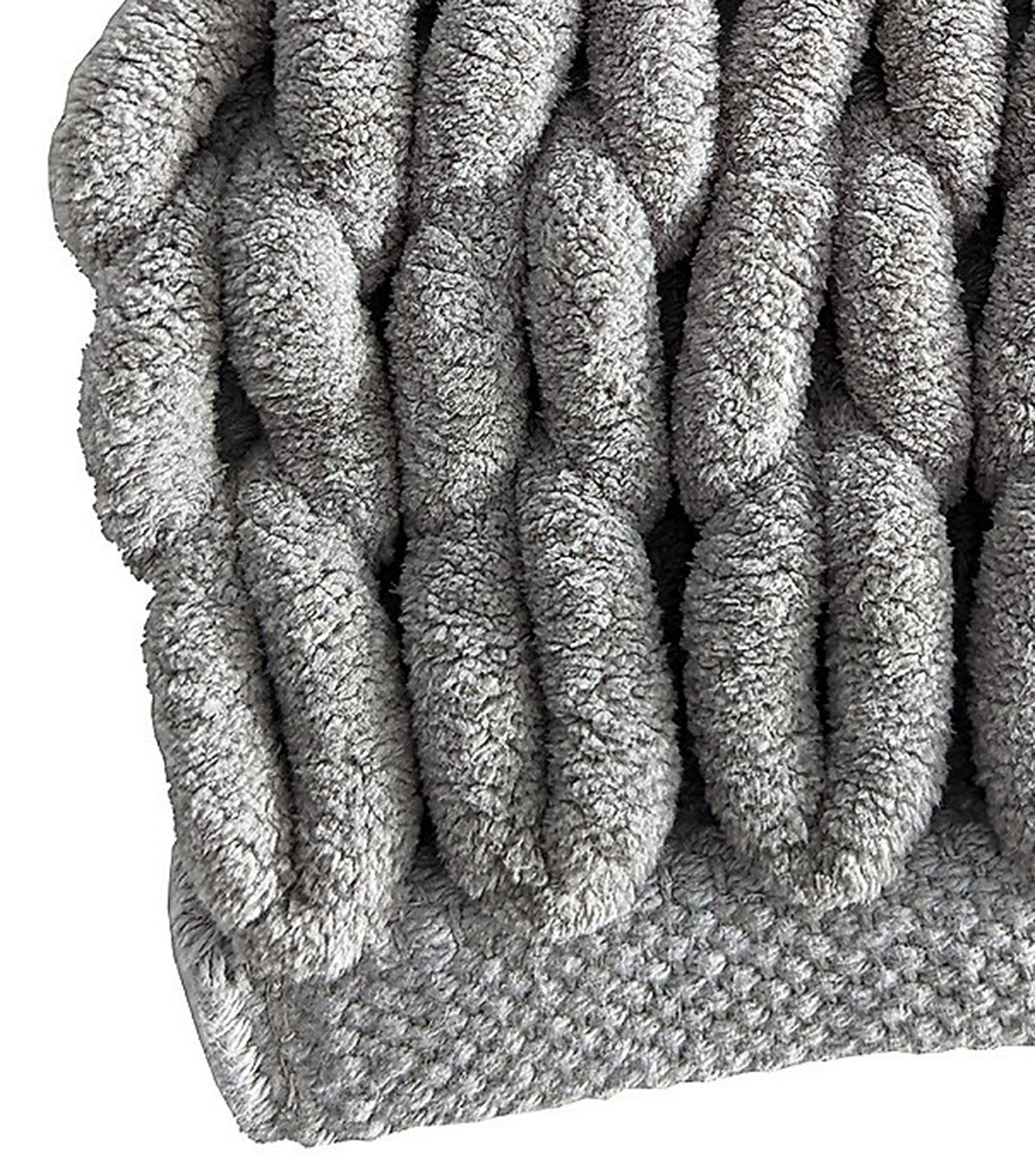 Tapete Decorativo Marie Gris 80x50cm