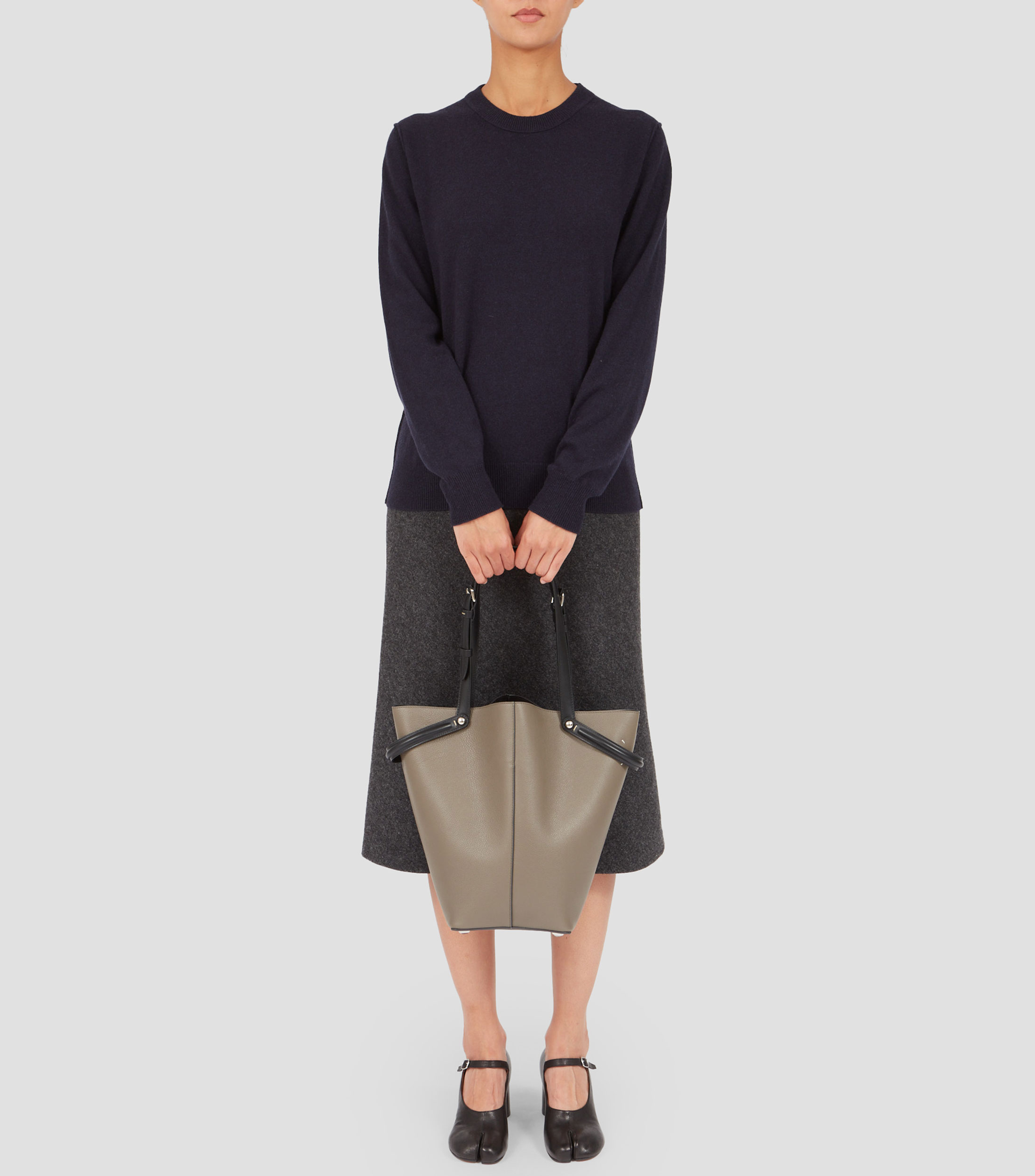Bolsa Dress-Age