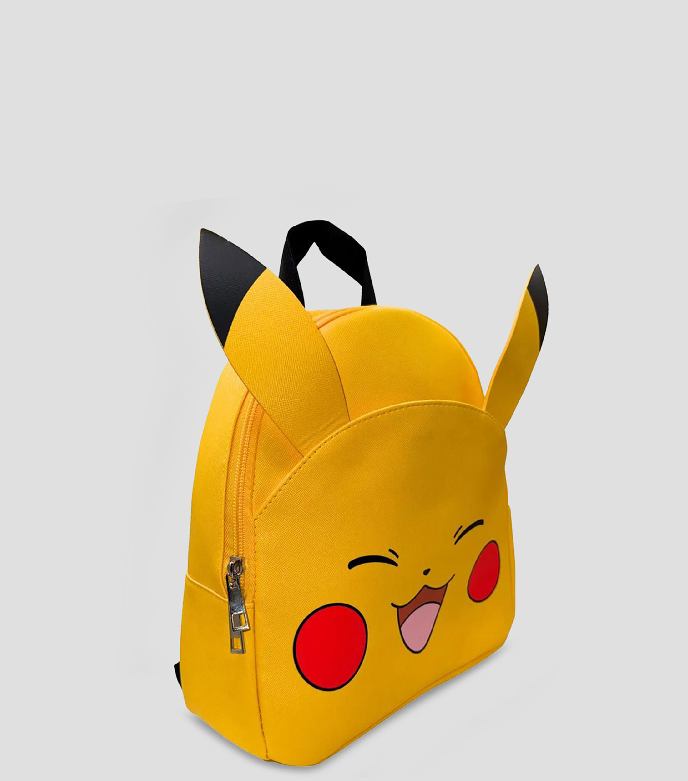 Mochila Pikachu Niño