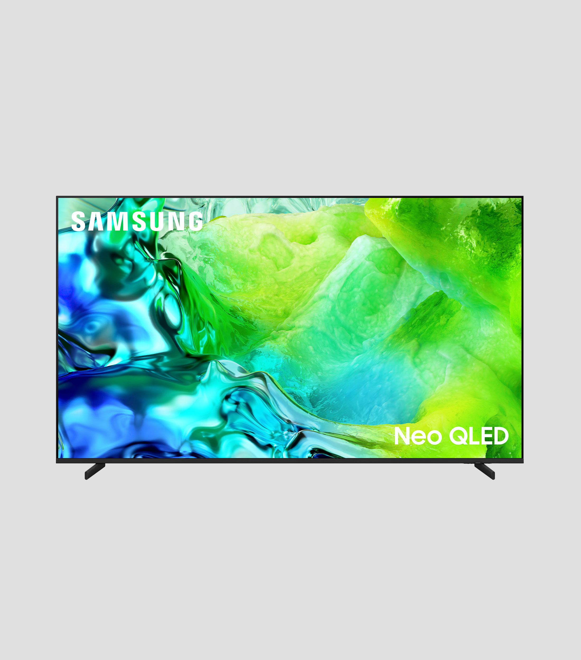 Pantalla 75 Pulgadas Plana Neo QLED 4K QN75QN80HAFXZX