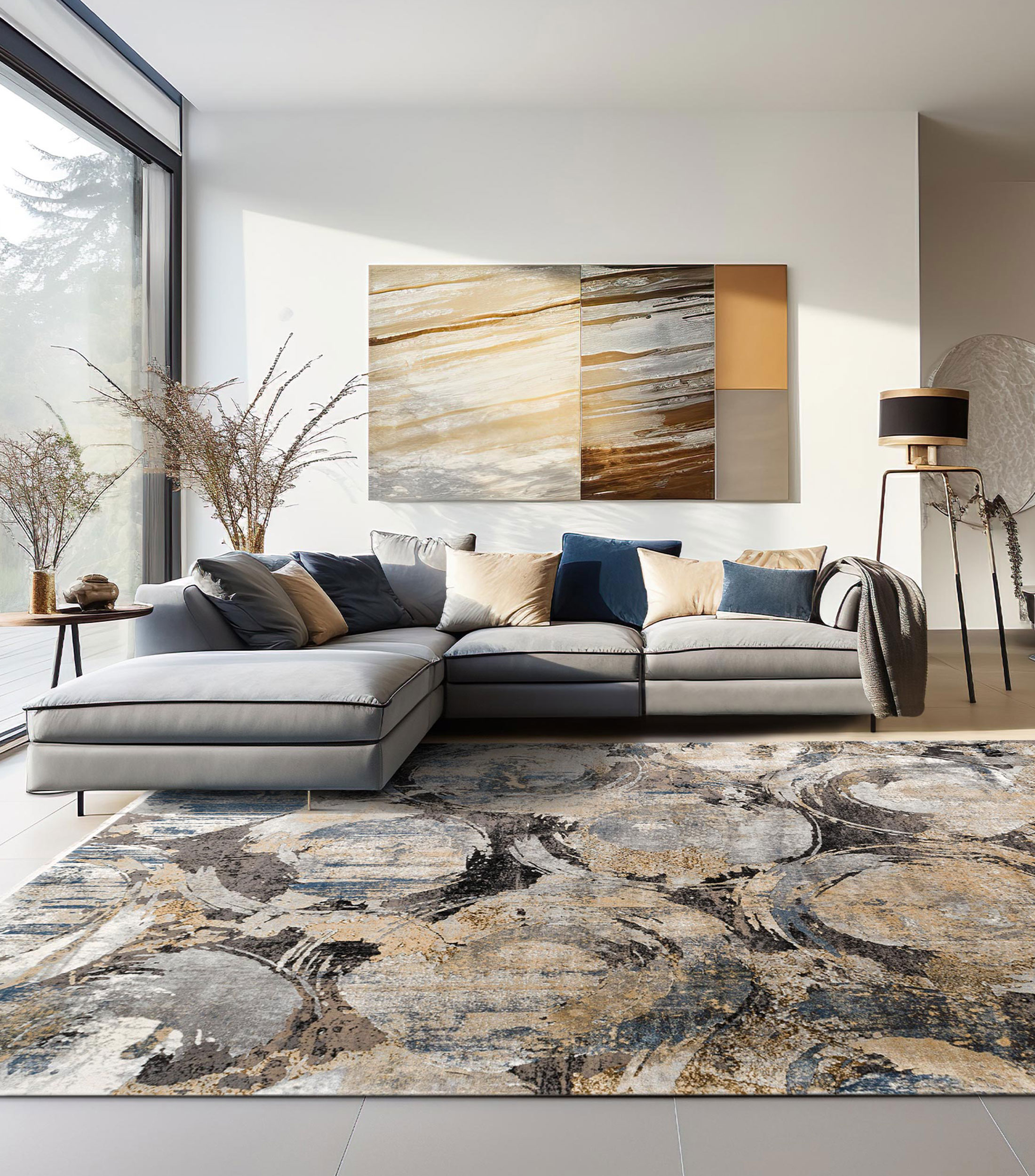 Tapete Armenia Interior 180x120cm