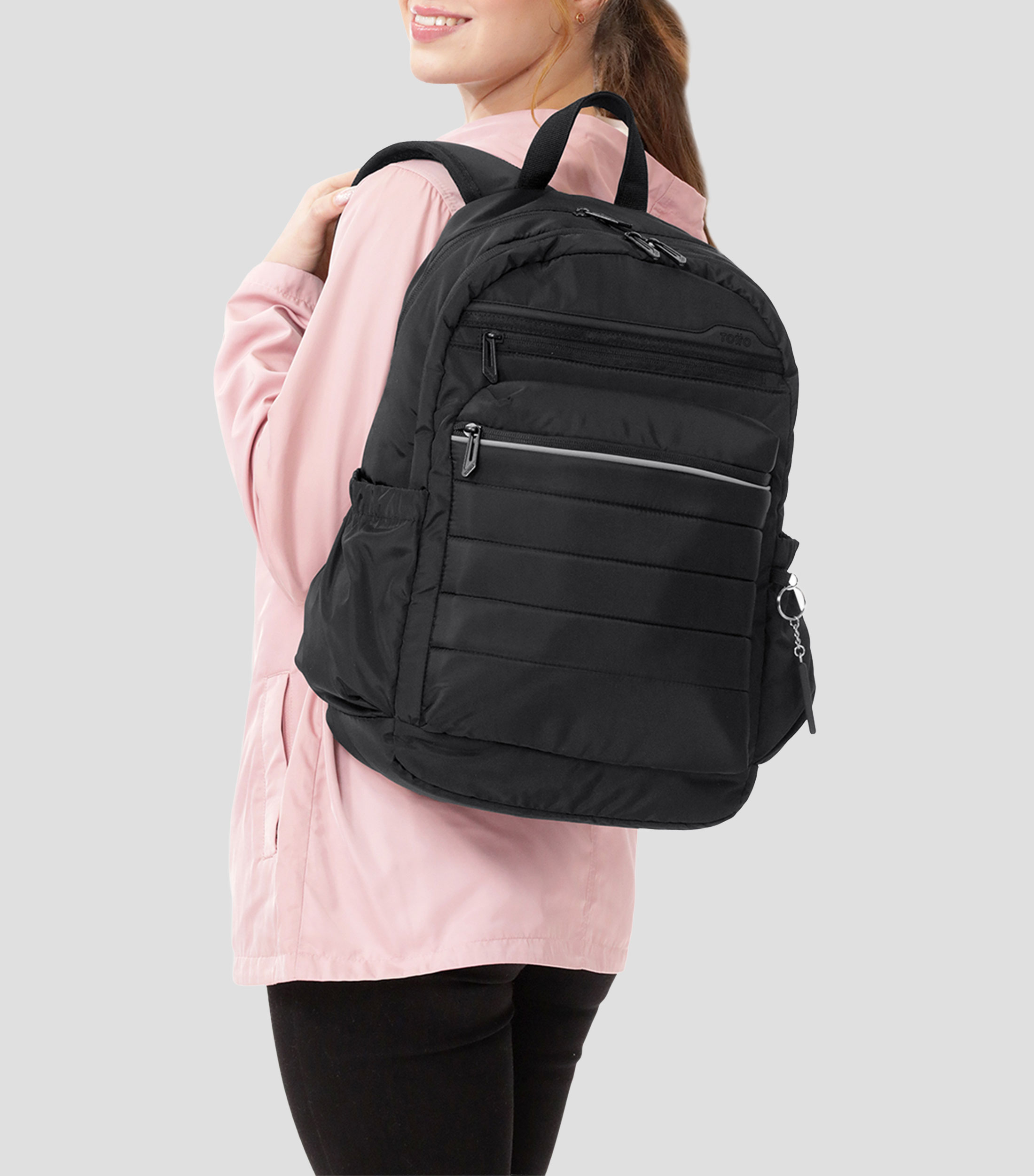 Mochila Plaine 2.0 Niña