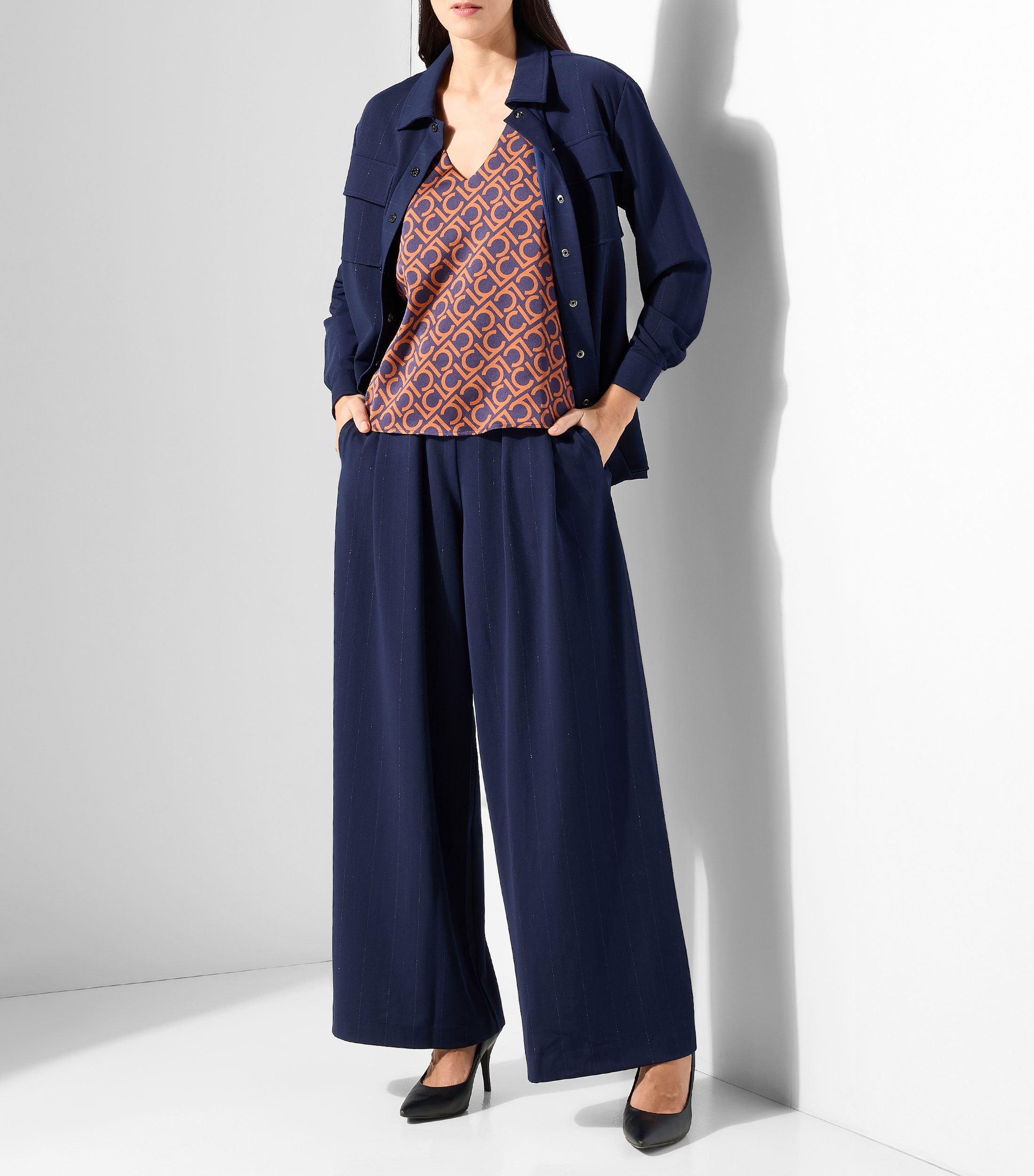 Pantalón Mujer