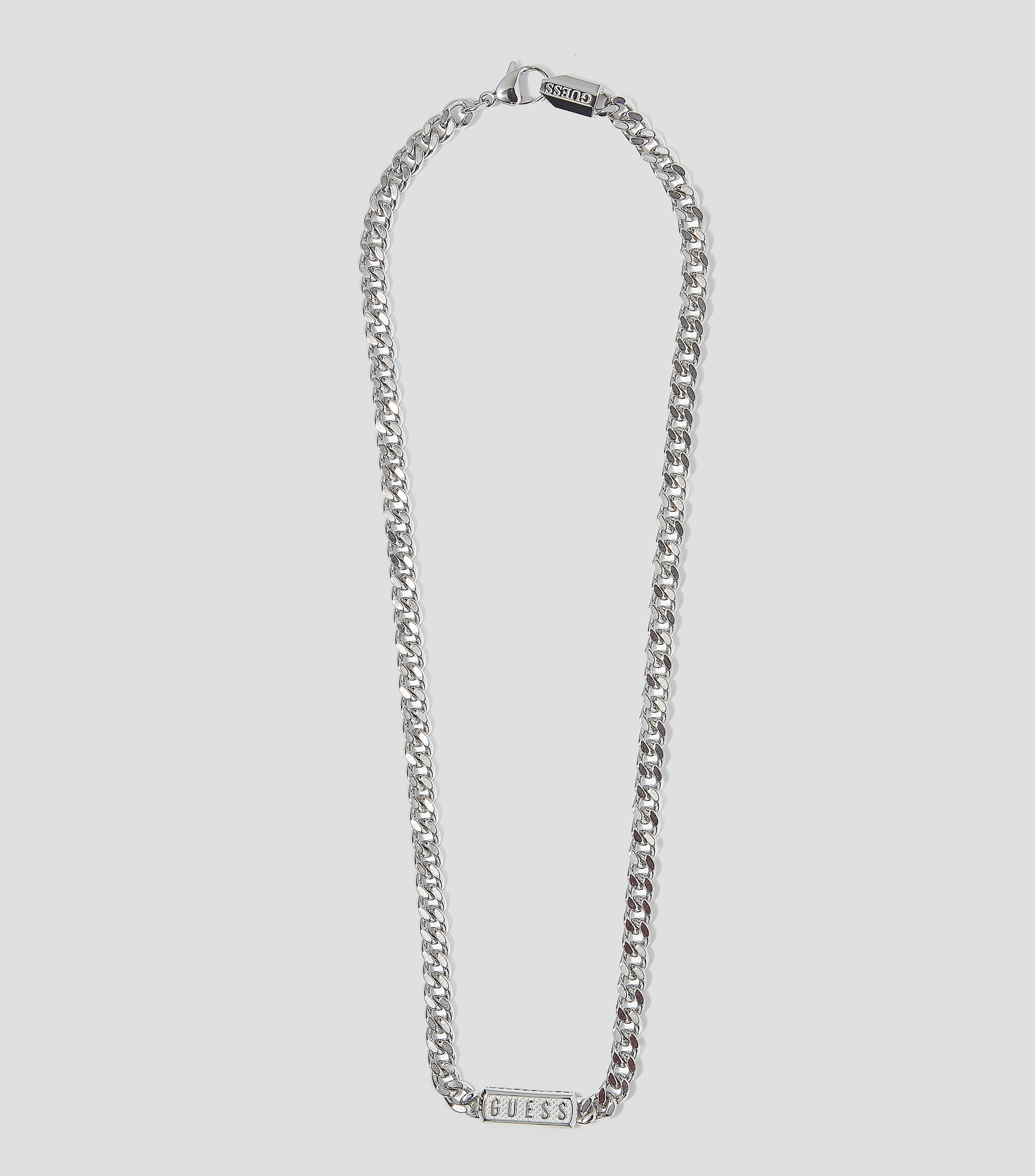 Collar Eslabones Hombre