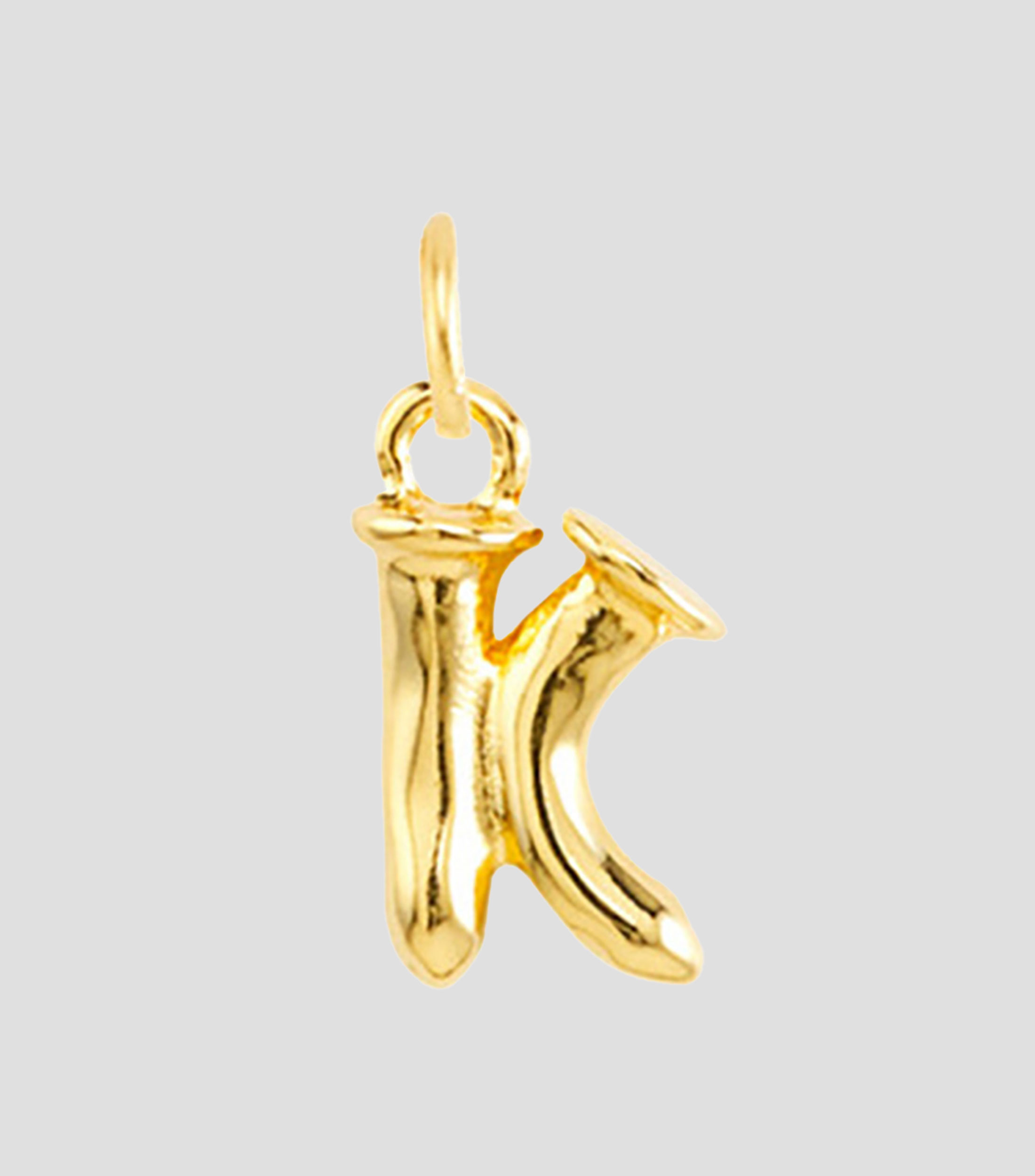 Charm Mujer