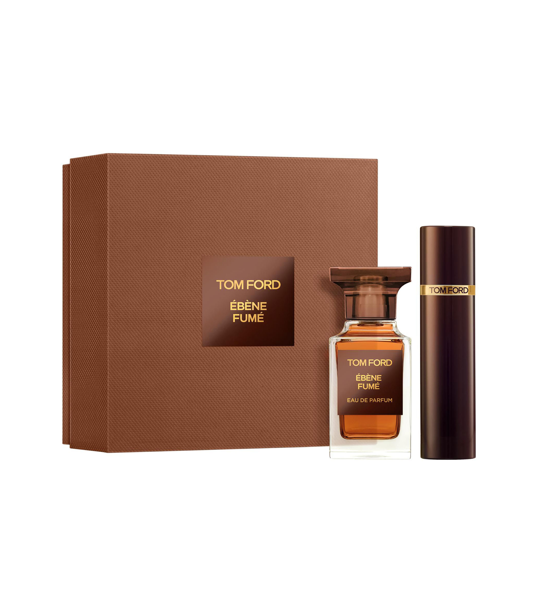 Set Ébène Fumé Unisex