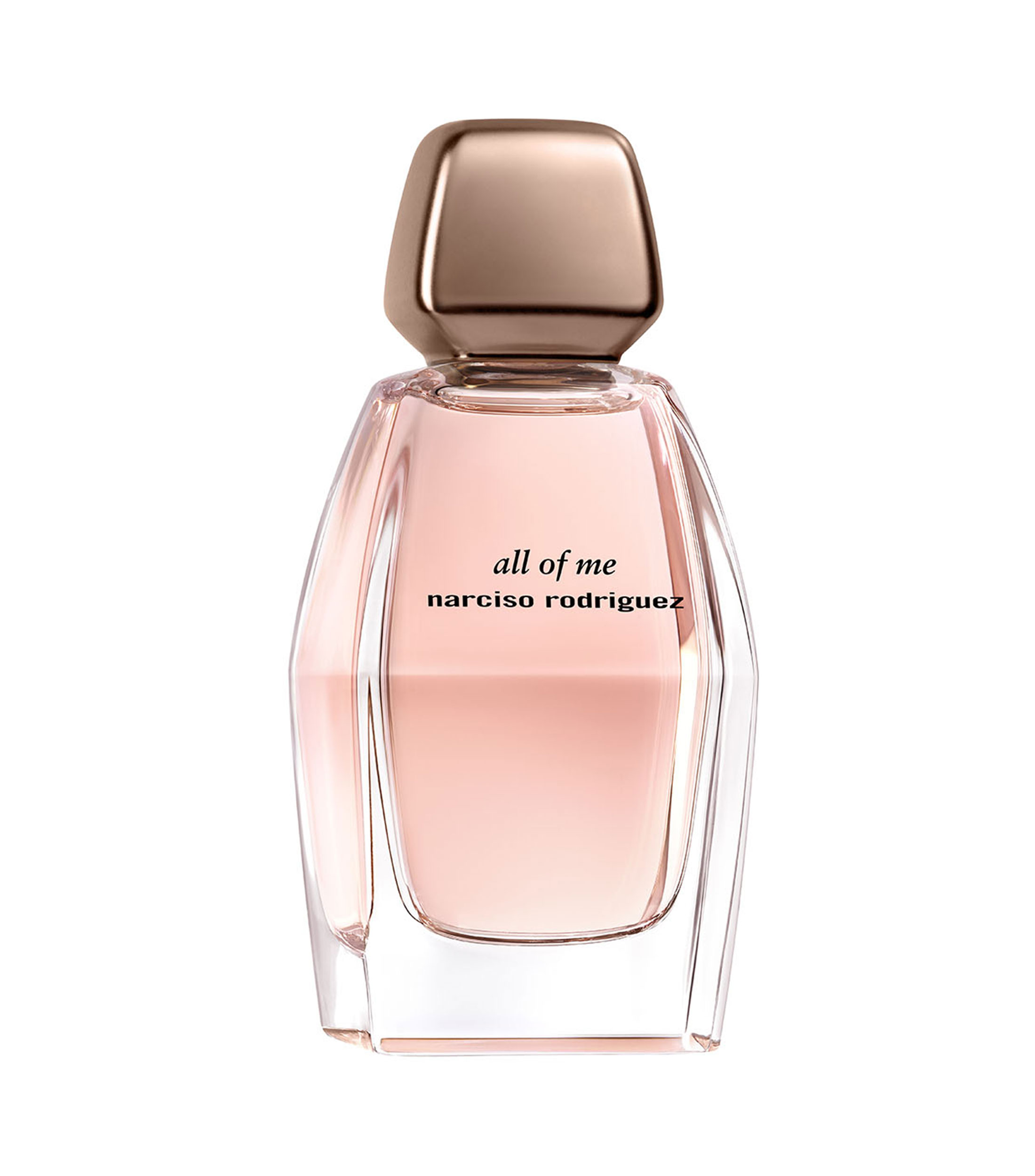 Perfume All of me, Eau de Parfum 90 ml para Mujer